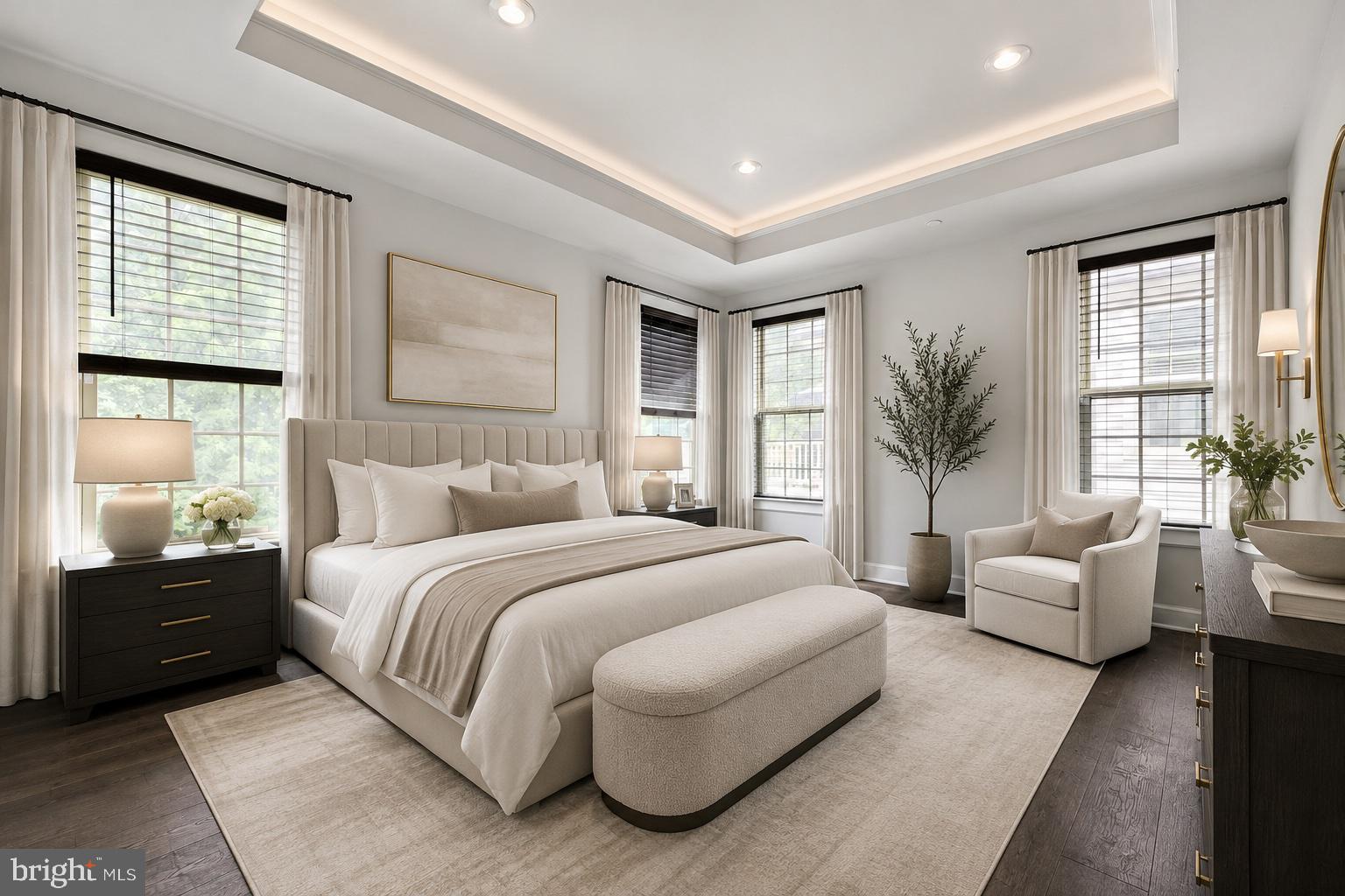 THE WOODLANDS - Residential