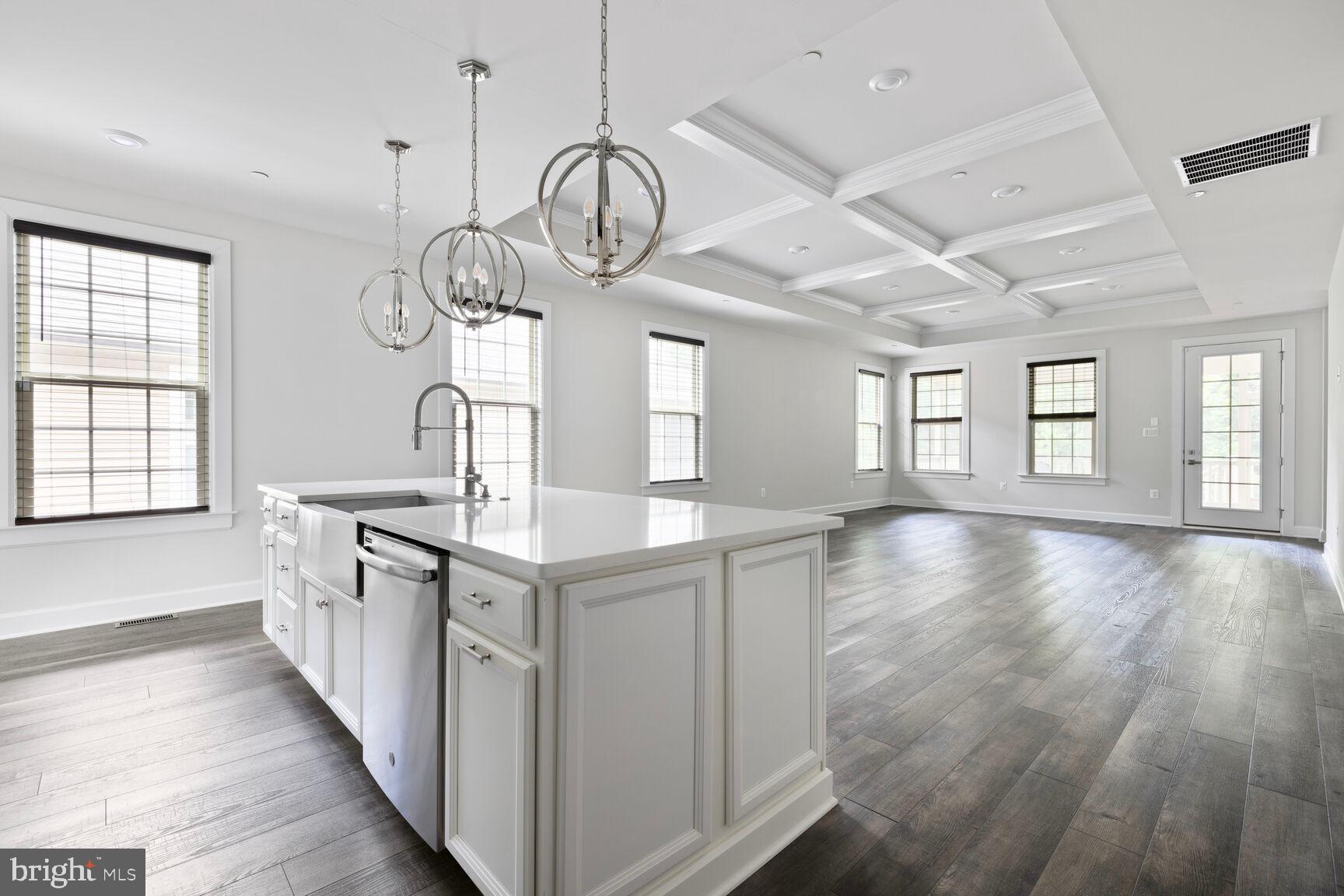THE WOODLANDS - Residential