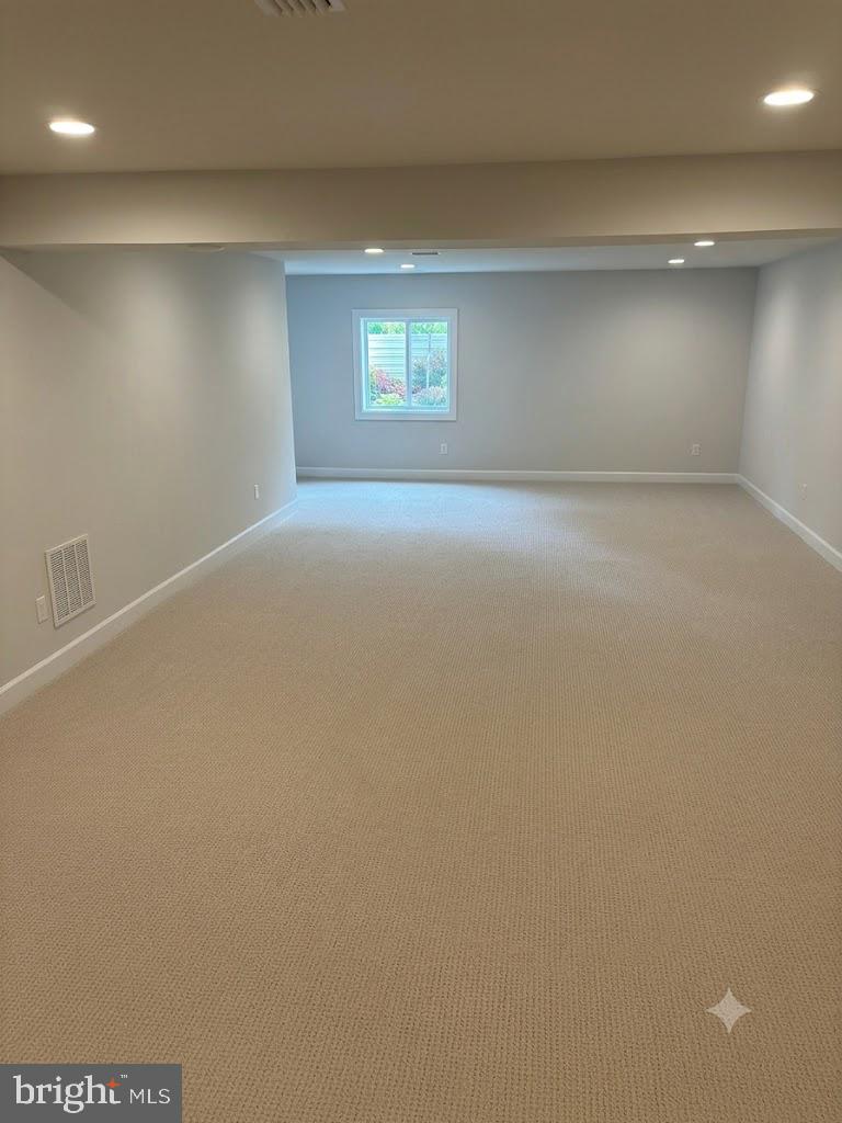THE WOODLANDS - Residential