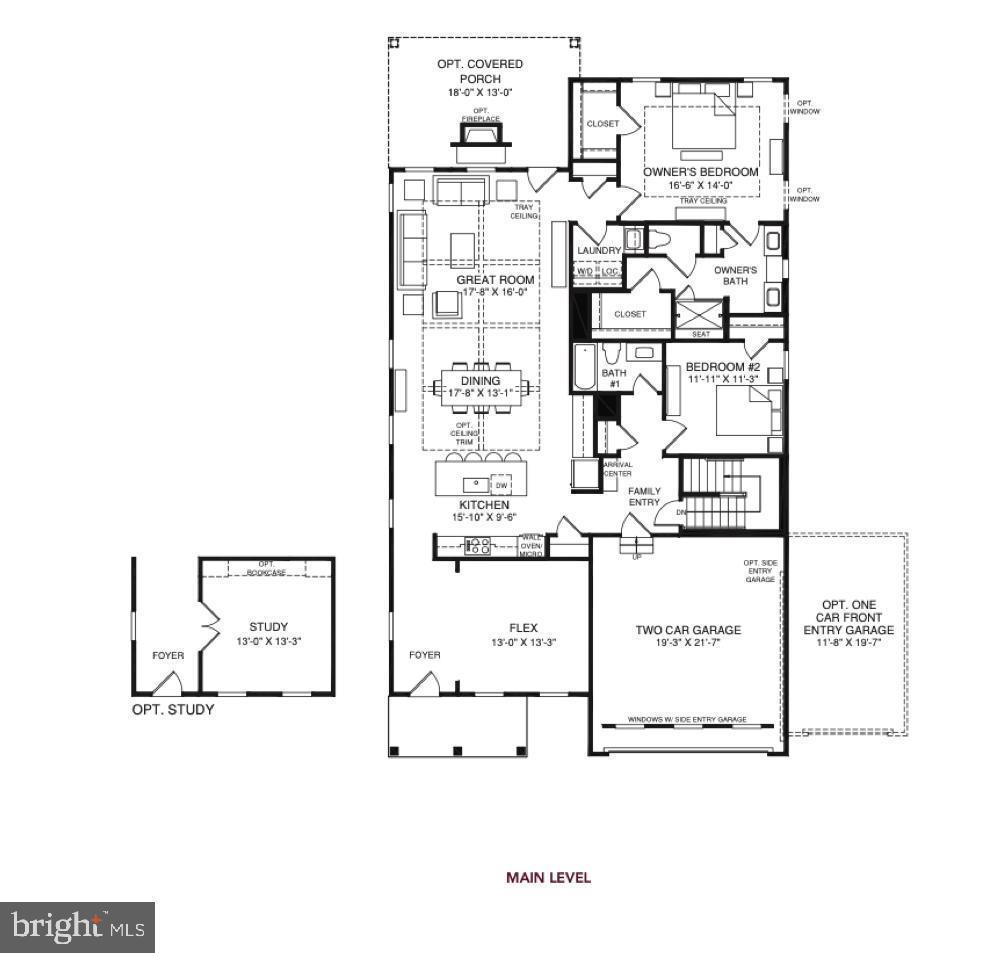 THE WOODLANDS - Residential