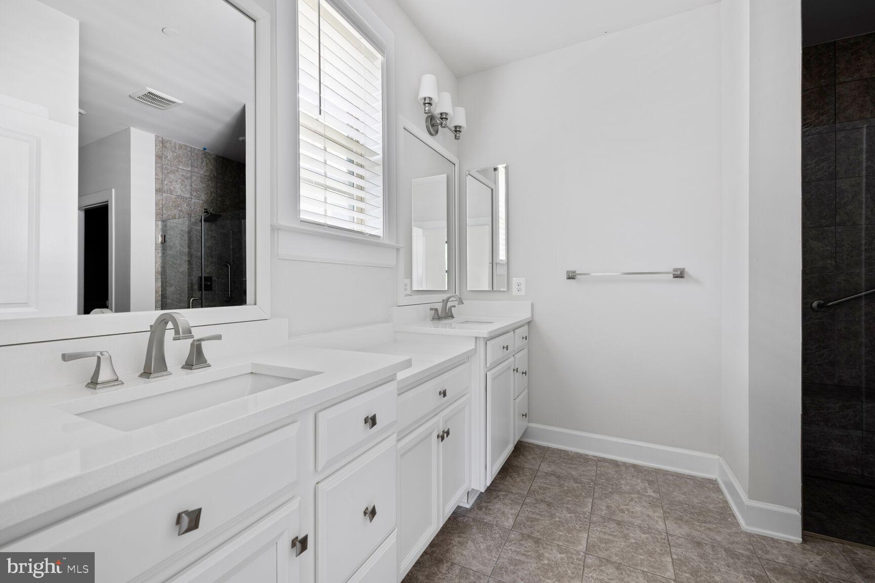 THE WOODLANDS - Residential