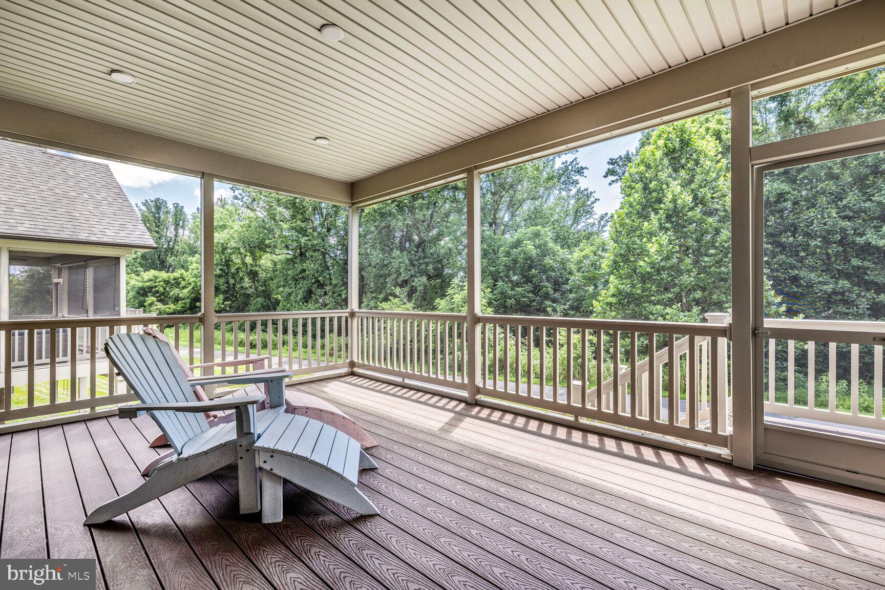 THE WOODLANDS - Residential