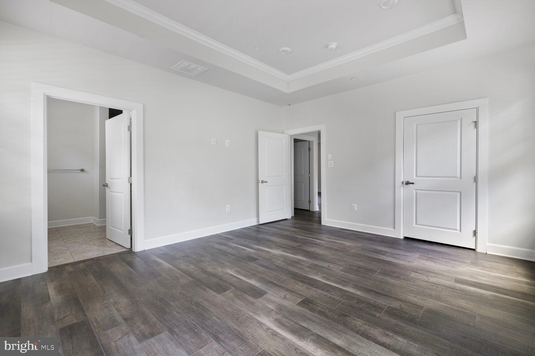 THE WOODLANDS - Residential