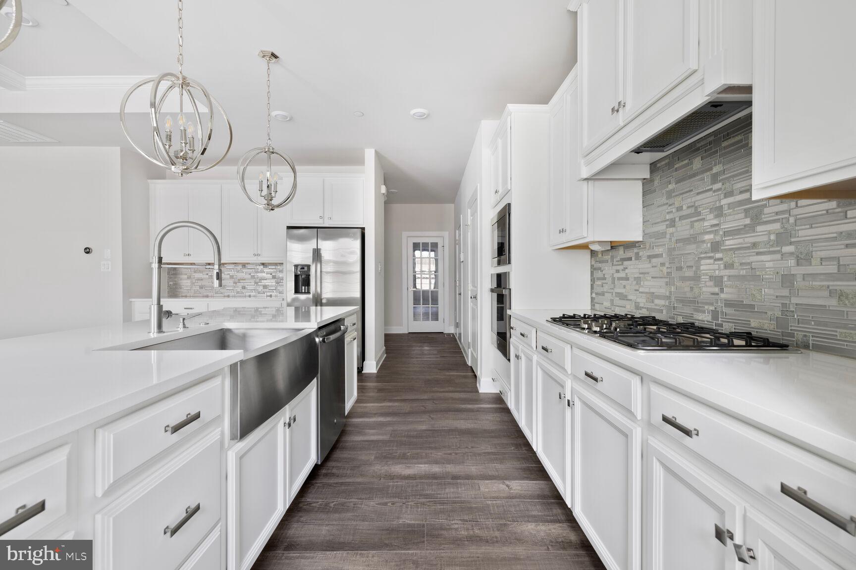 THE WOODLANDS - Residential
