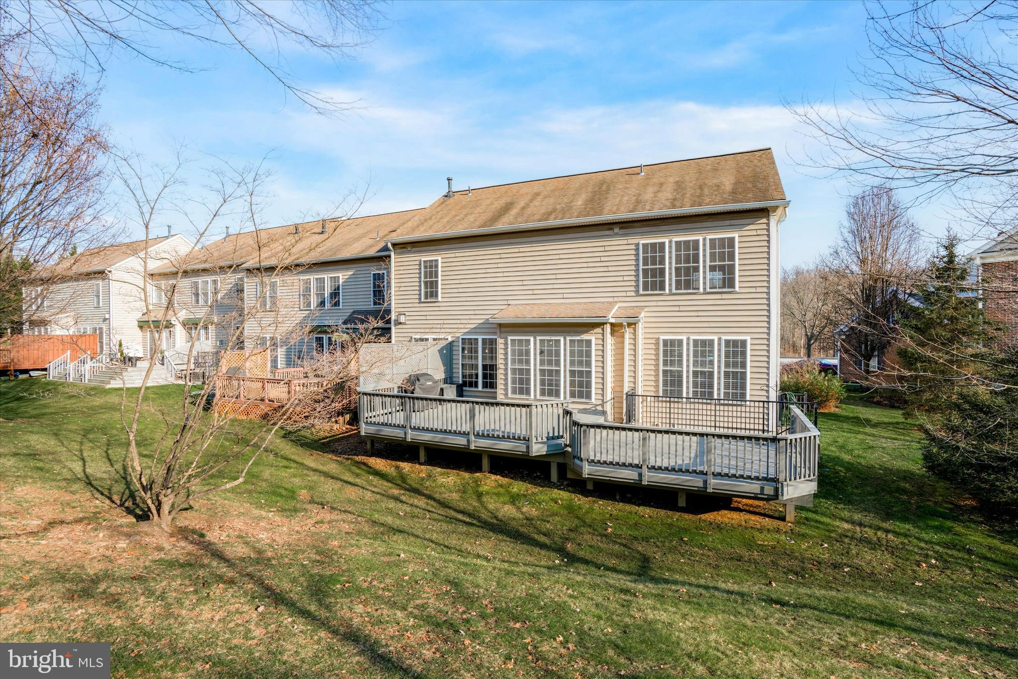 SPRINGTON POINTE WOODS - Residential Lease