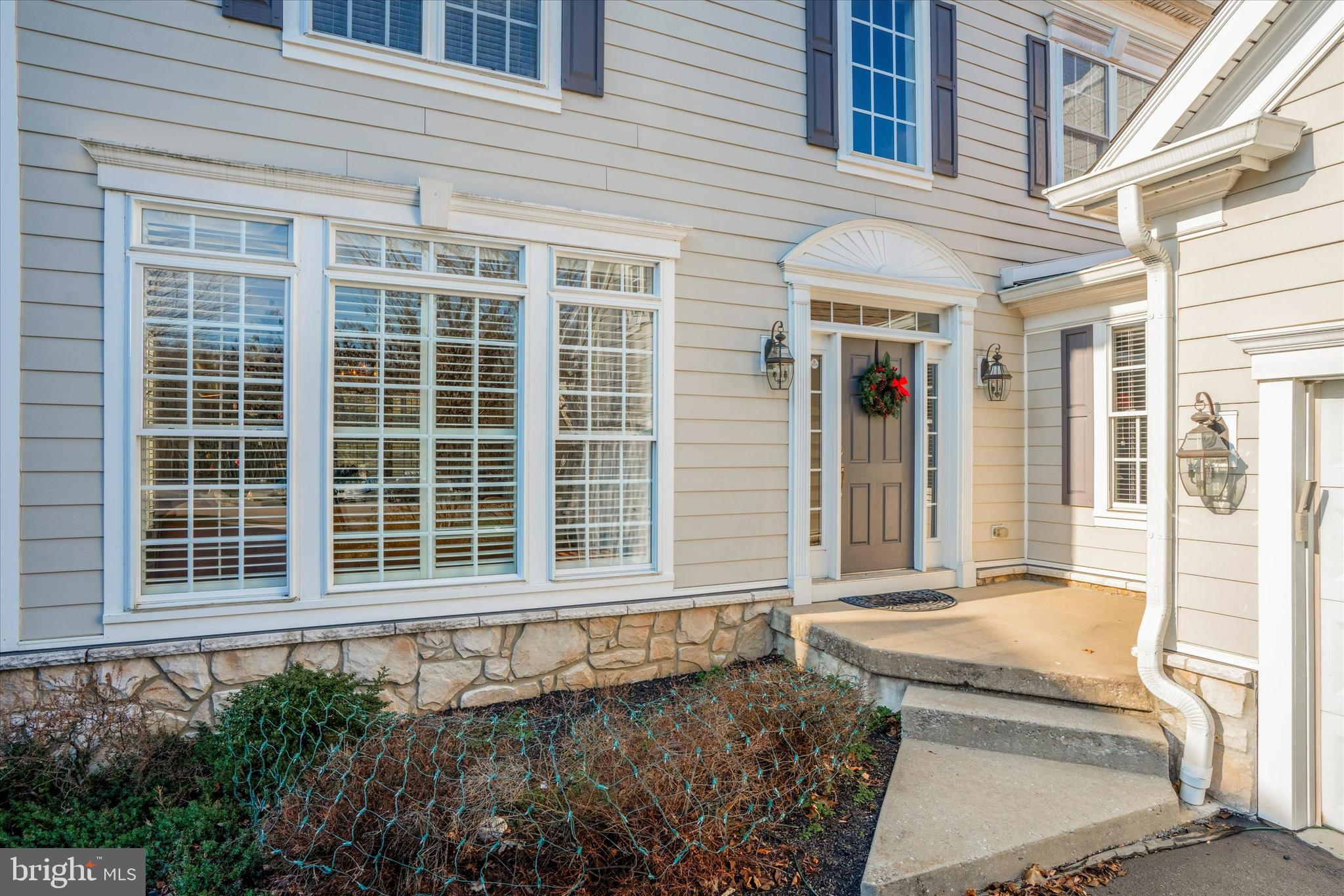SPRINGTON POINTE WOODS - Residential Lease