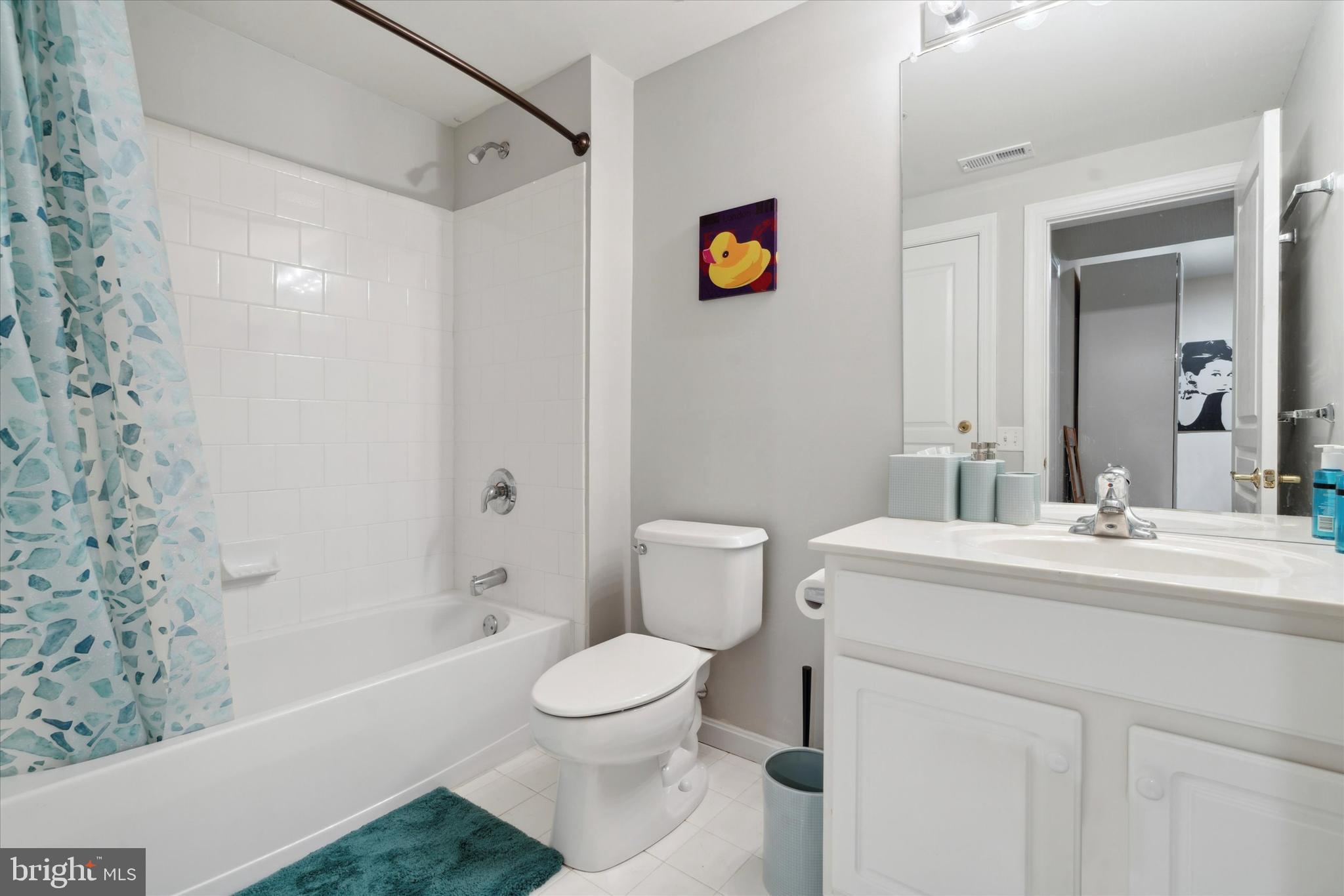 SPRINGTON POINTE WOODS - Residential Lease