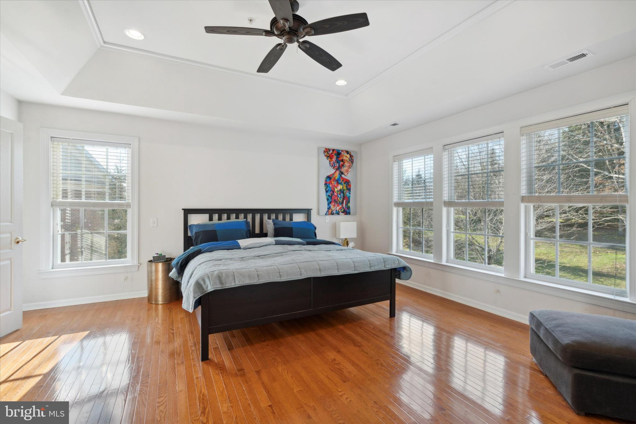 SPRINGTON POINTE WOODS - Residential Lease