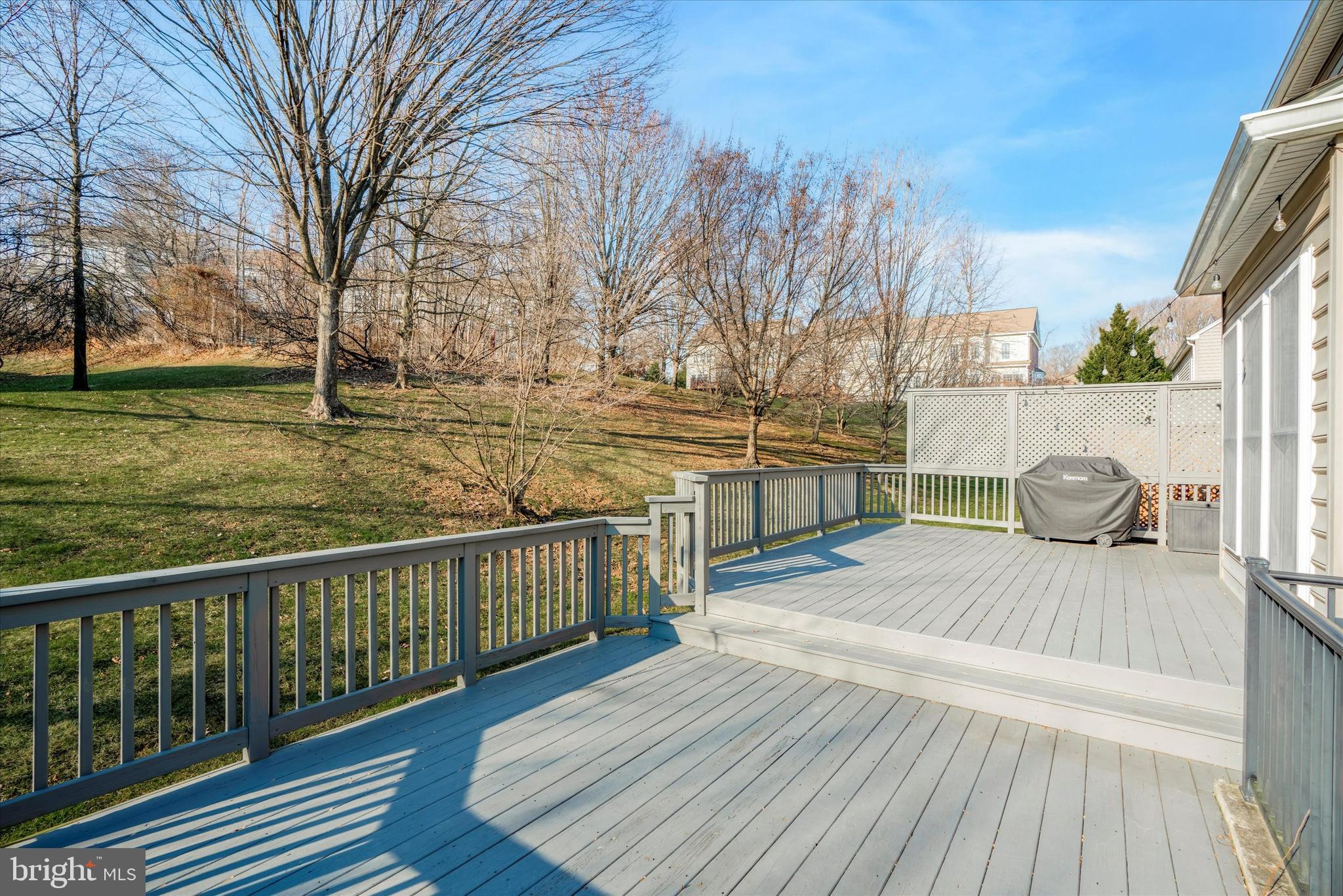 SPRINGTON POINTE WOODS - Residential Lease