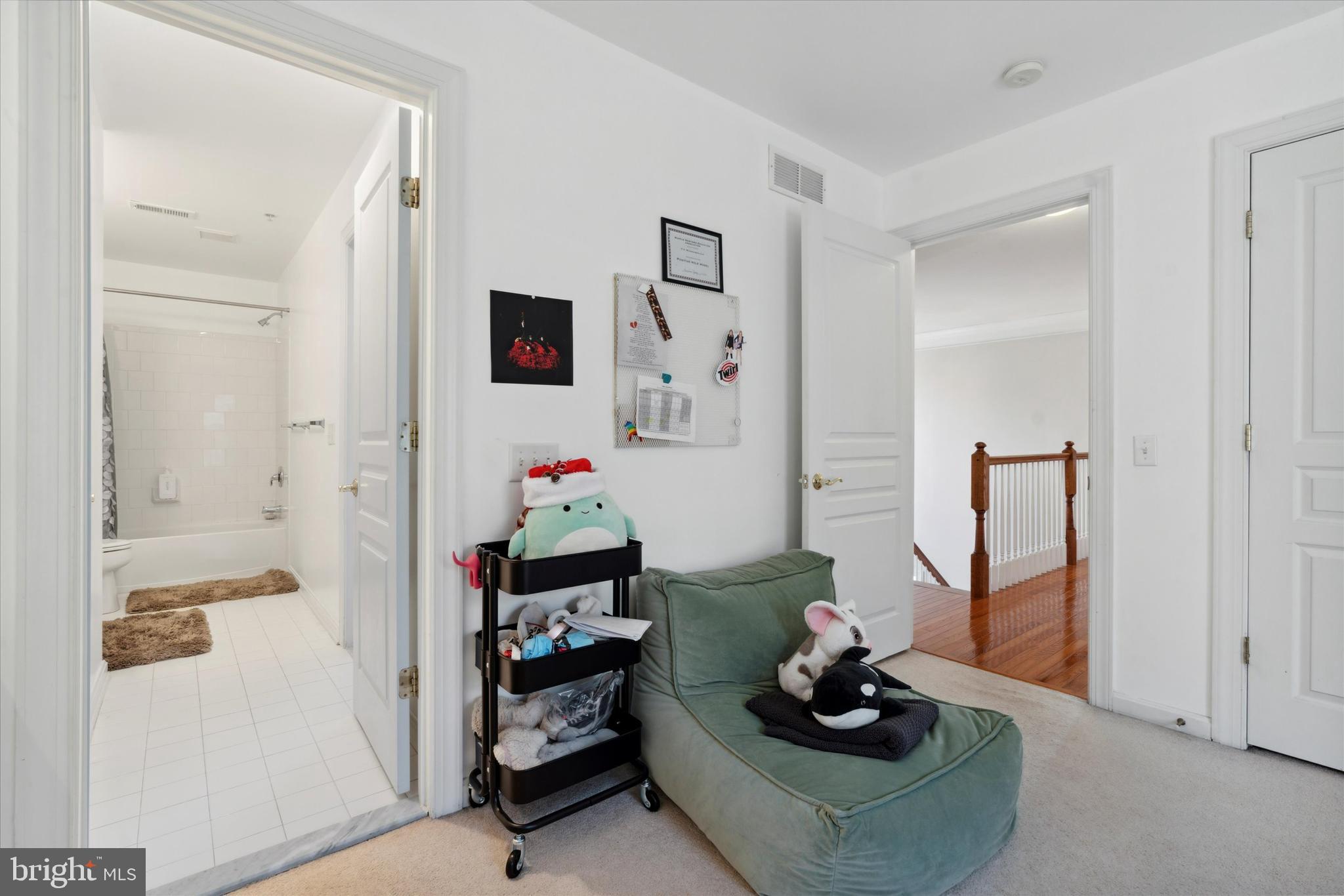 SPRINGTON POINTE WOODS - Residential Lease