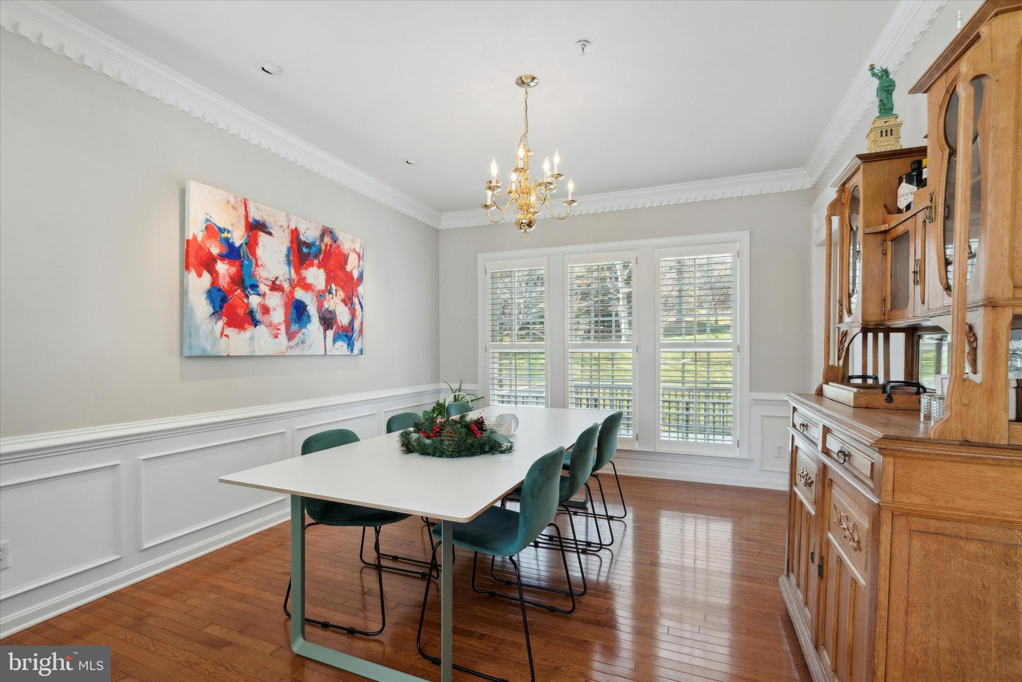 SPRINGTON POINTE WOODS - Residential Lease