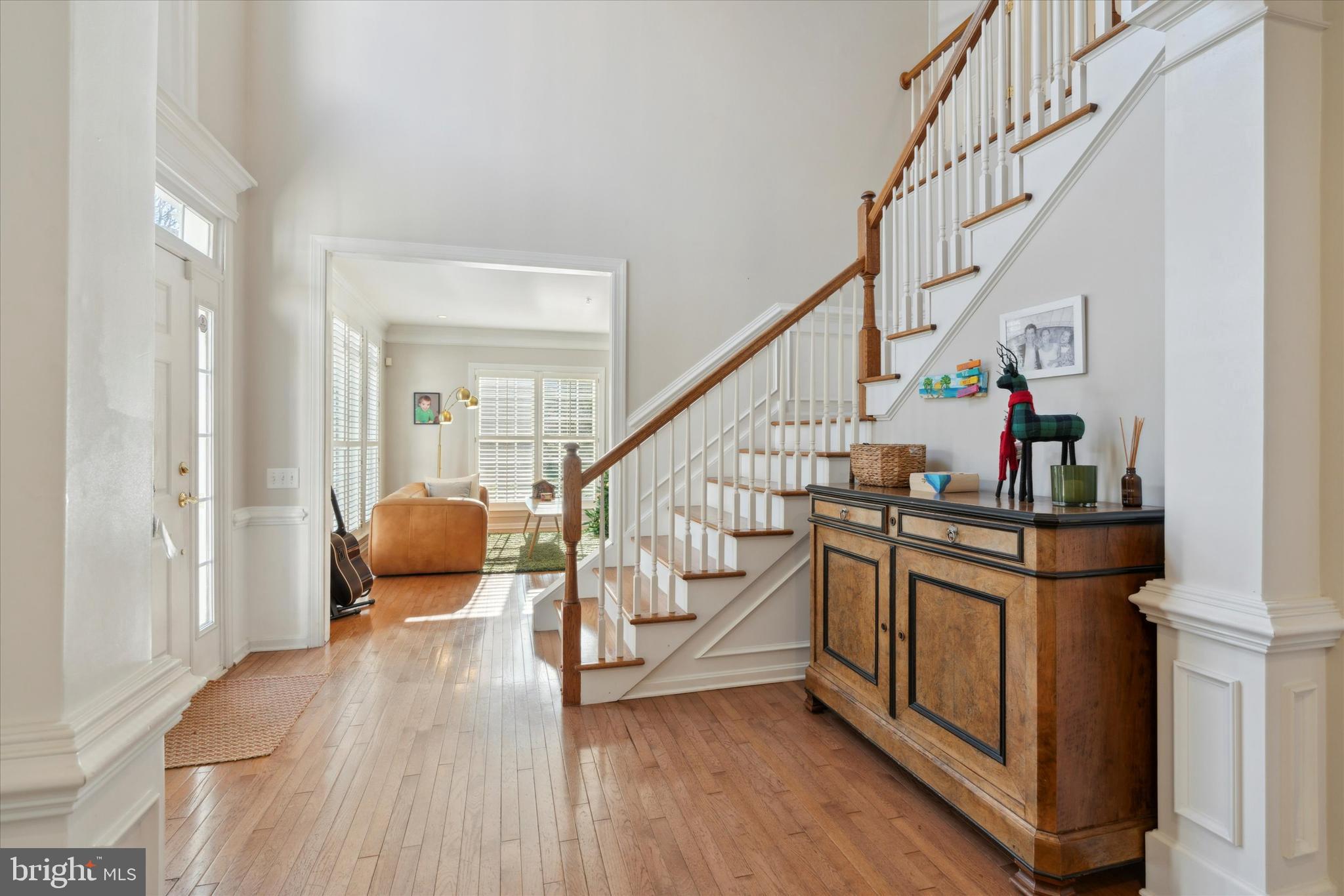 SPRINGTON POINTE WOODS - Residential Lease