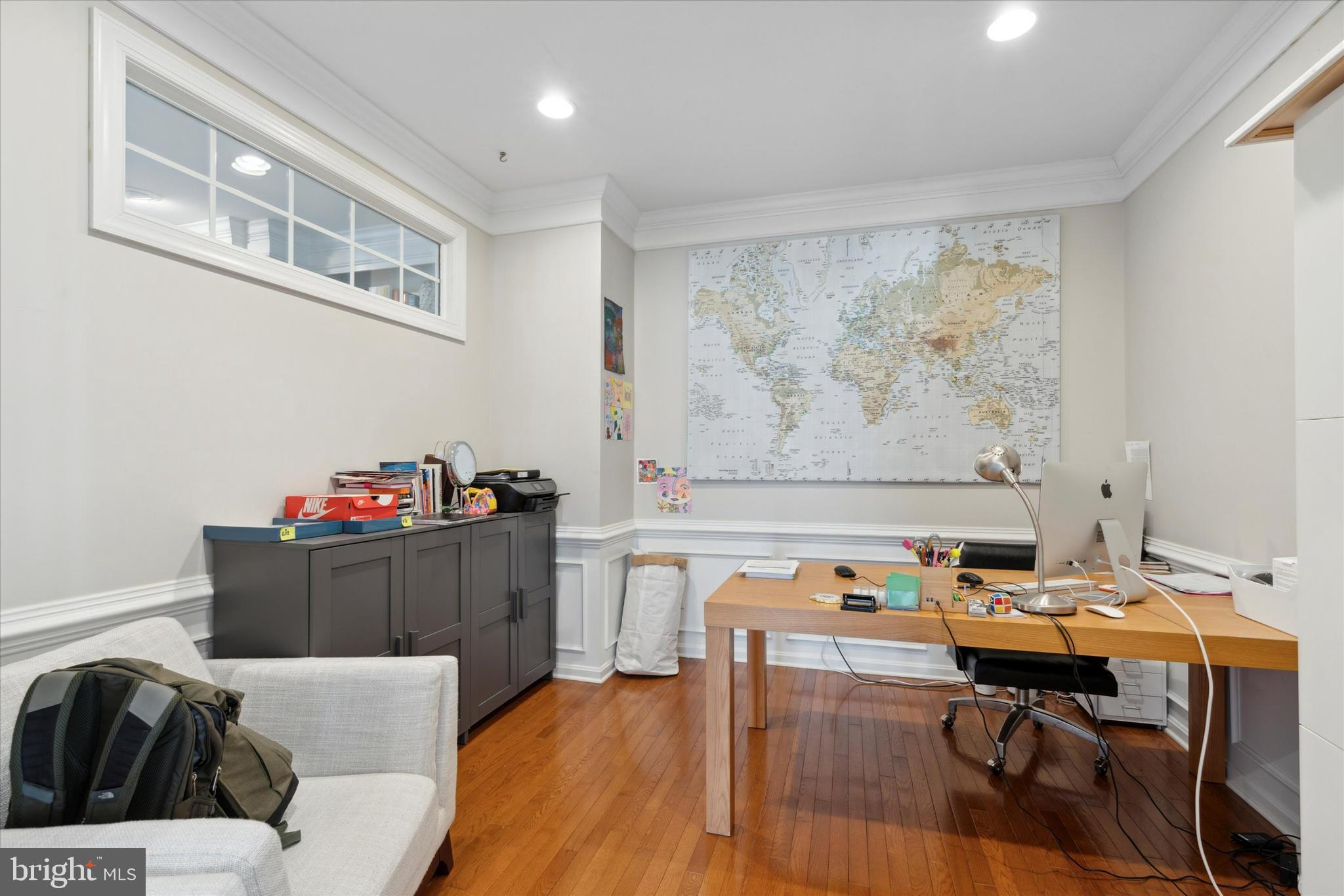SPRINGTON POINTE WOODS - Residential Lease