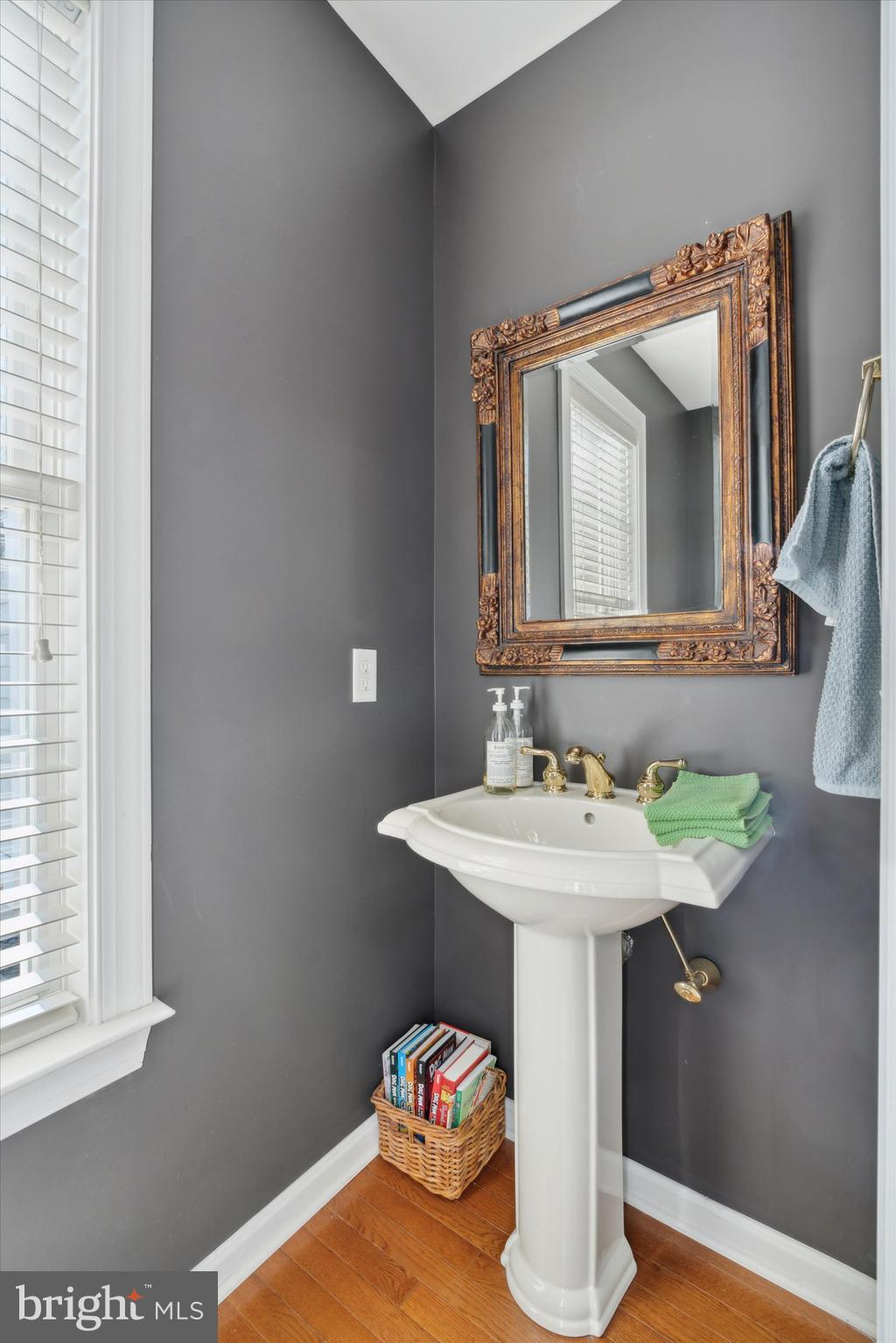 SPRINGTON POINTE WOODS - Residential Lease