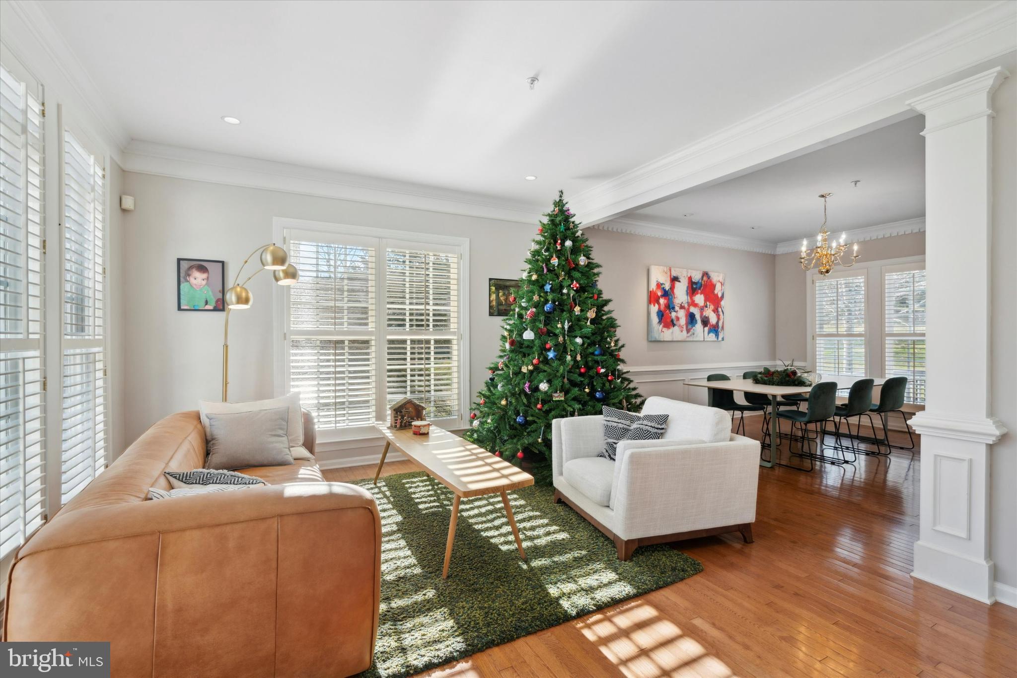 SPRINGTON POINTE WOODS - Residential Lease