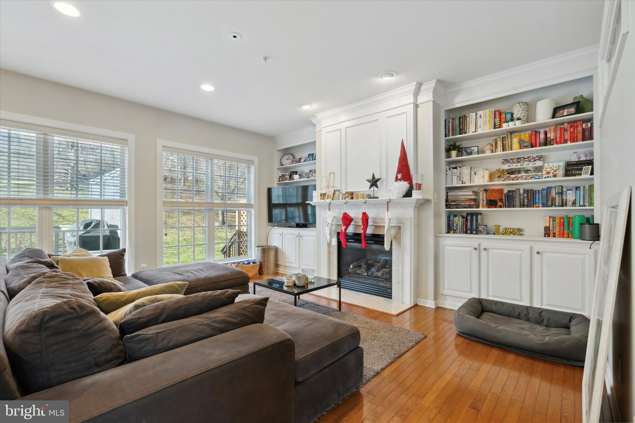 SPRINGTON POINTE WOODS - Residential Lease