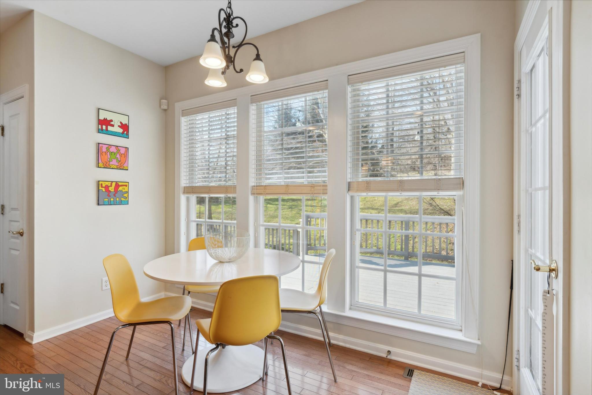 SPRINGTON POINTE WOODS - Residential Lease