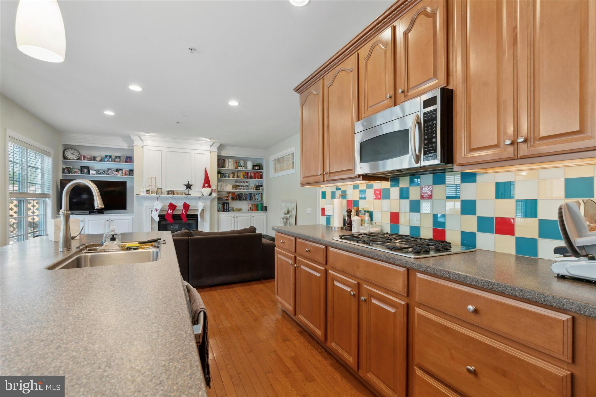 SPRINGTON POINTE WOODS - Residential Lease