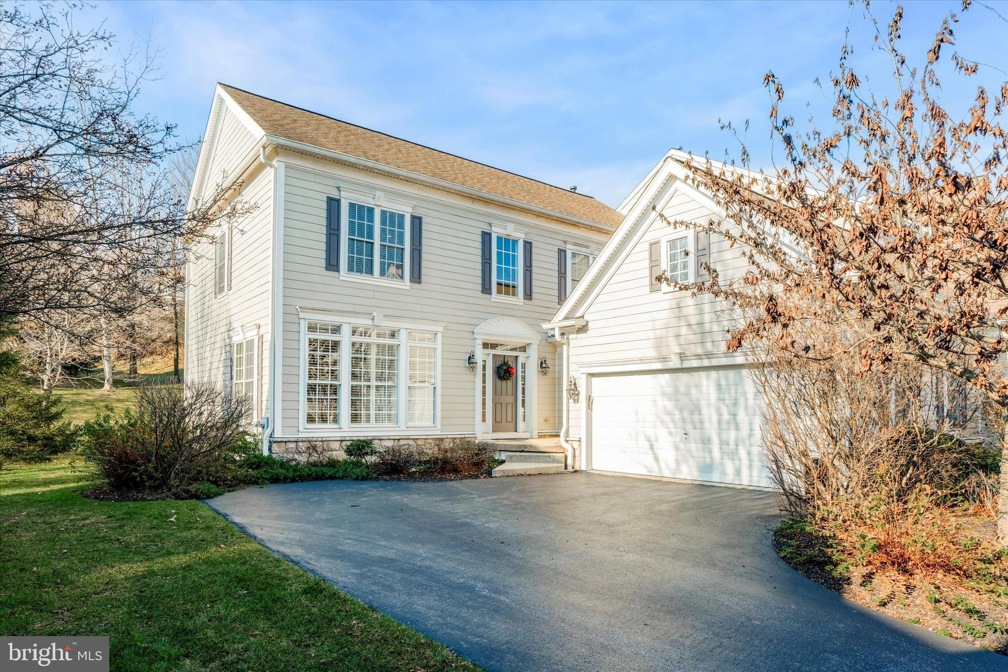 SPRINGTON POINTE WOODS - Residential Lease