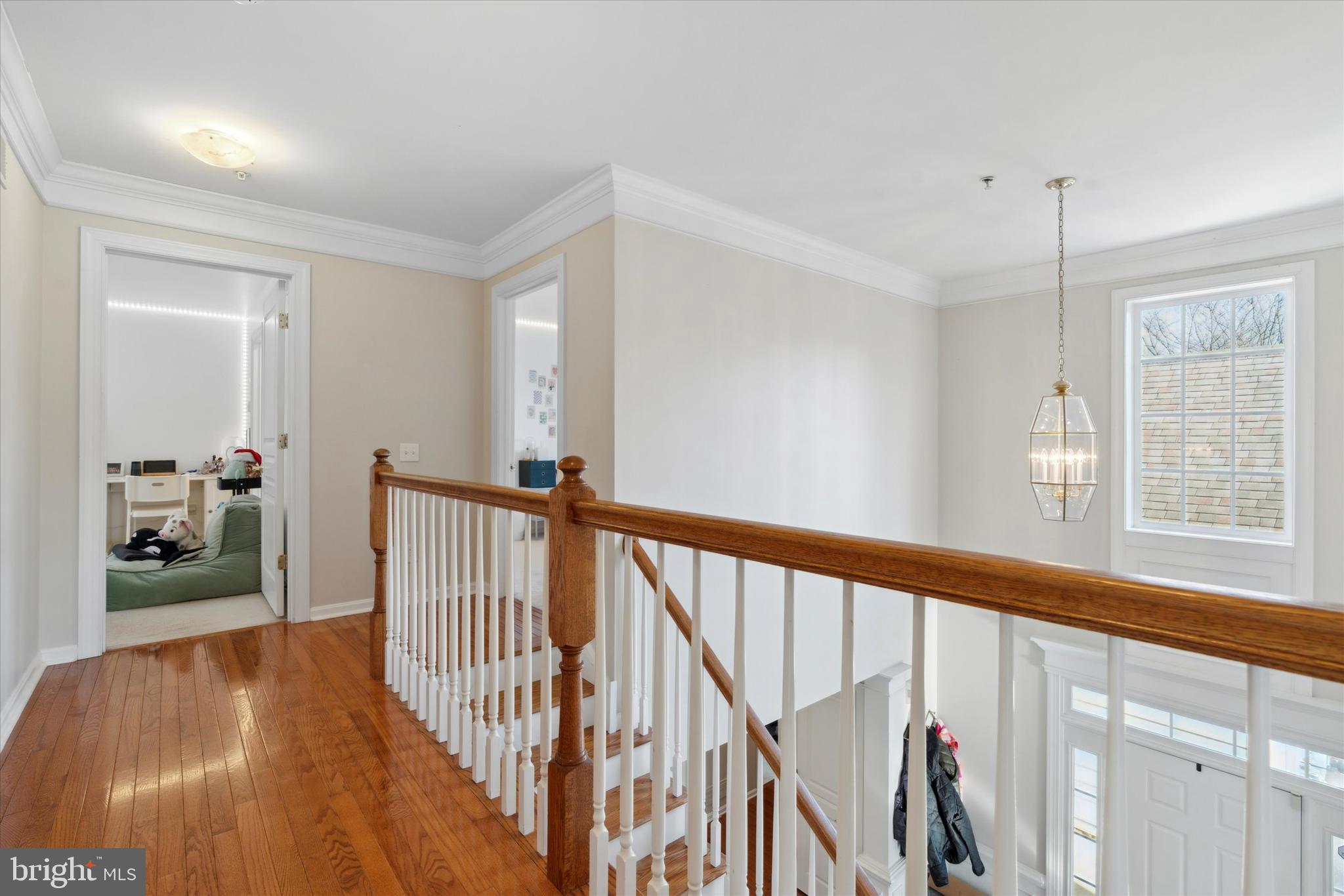 SPRINGTON POINTE WOODS - Residential Lease
