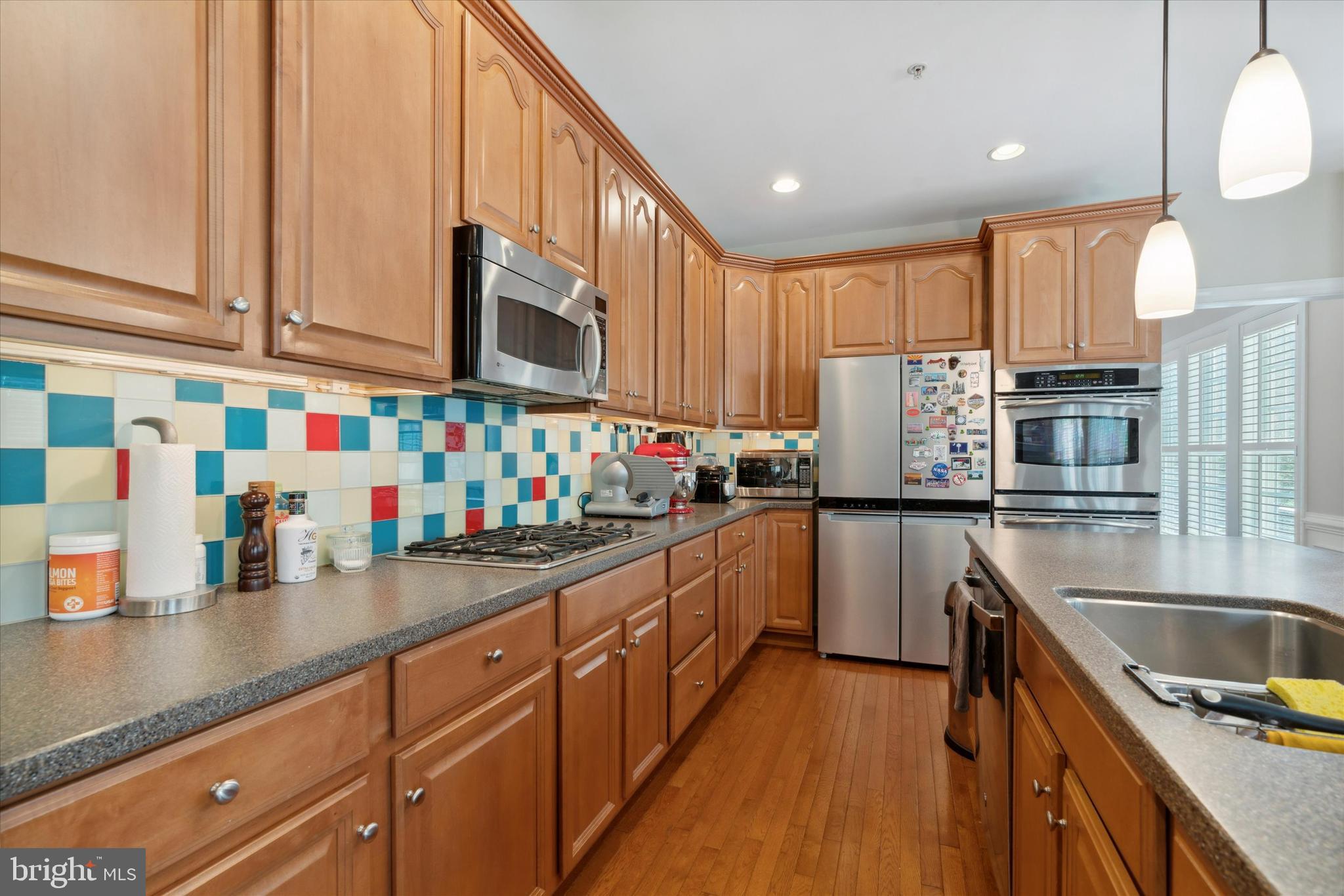 SPRINGTON POINTE WOODS - Residential Lease
