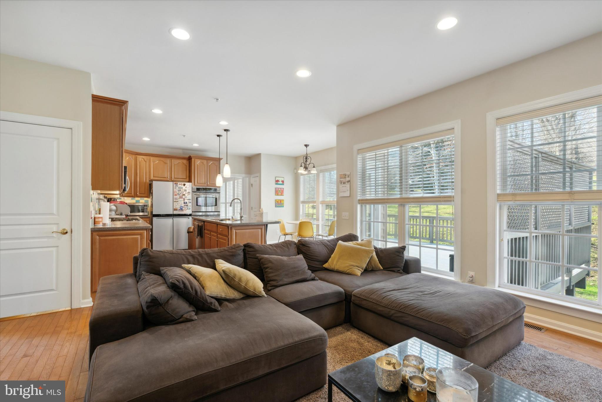 SPRINGTON POINTE WOODS - Residential Lease