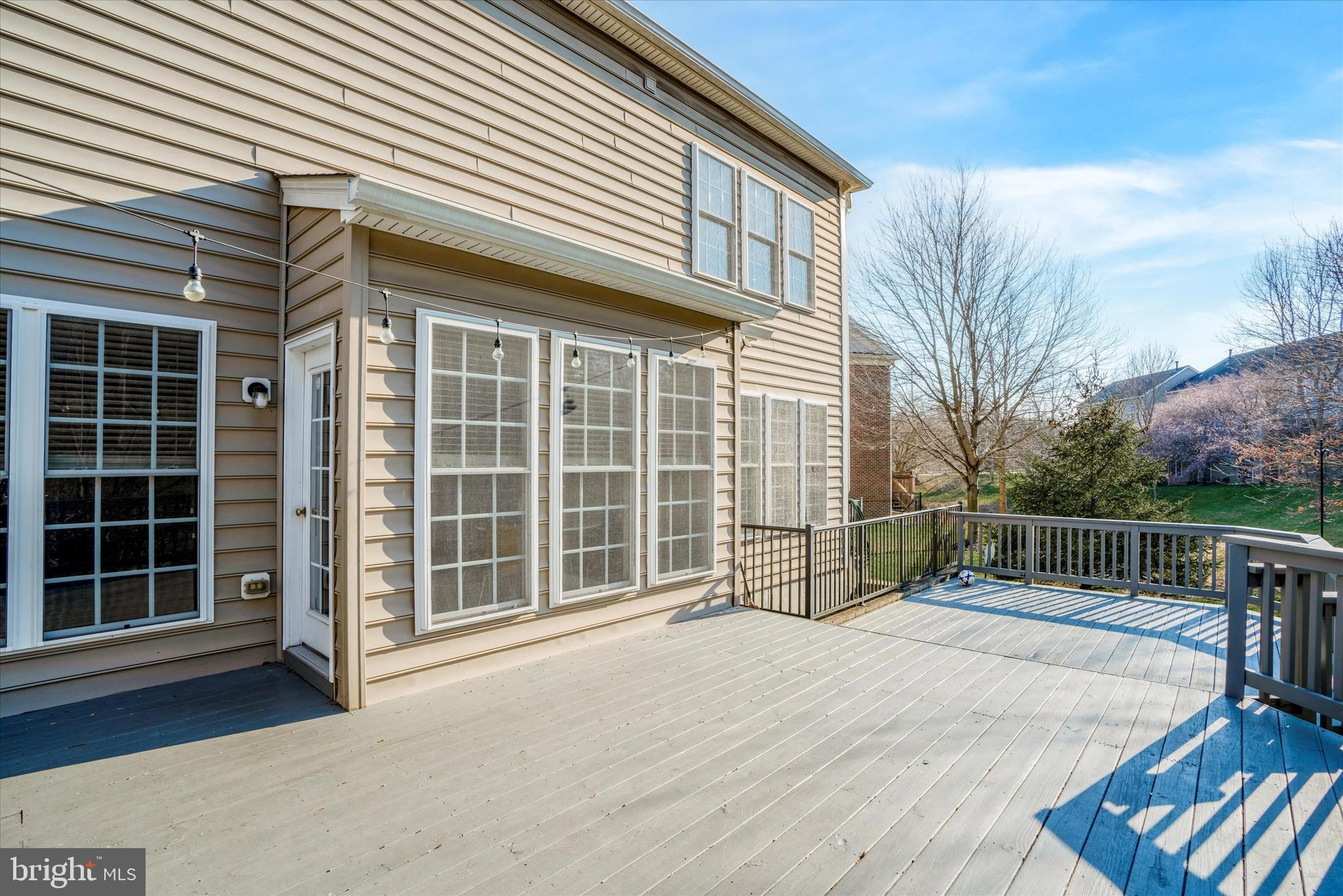 SPRINGTON POINTE WOODS - Residential Lease
