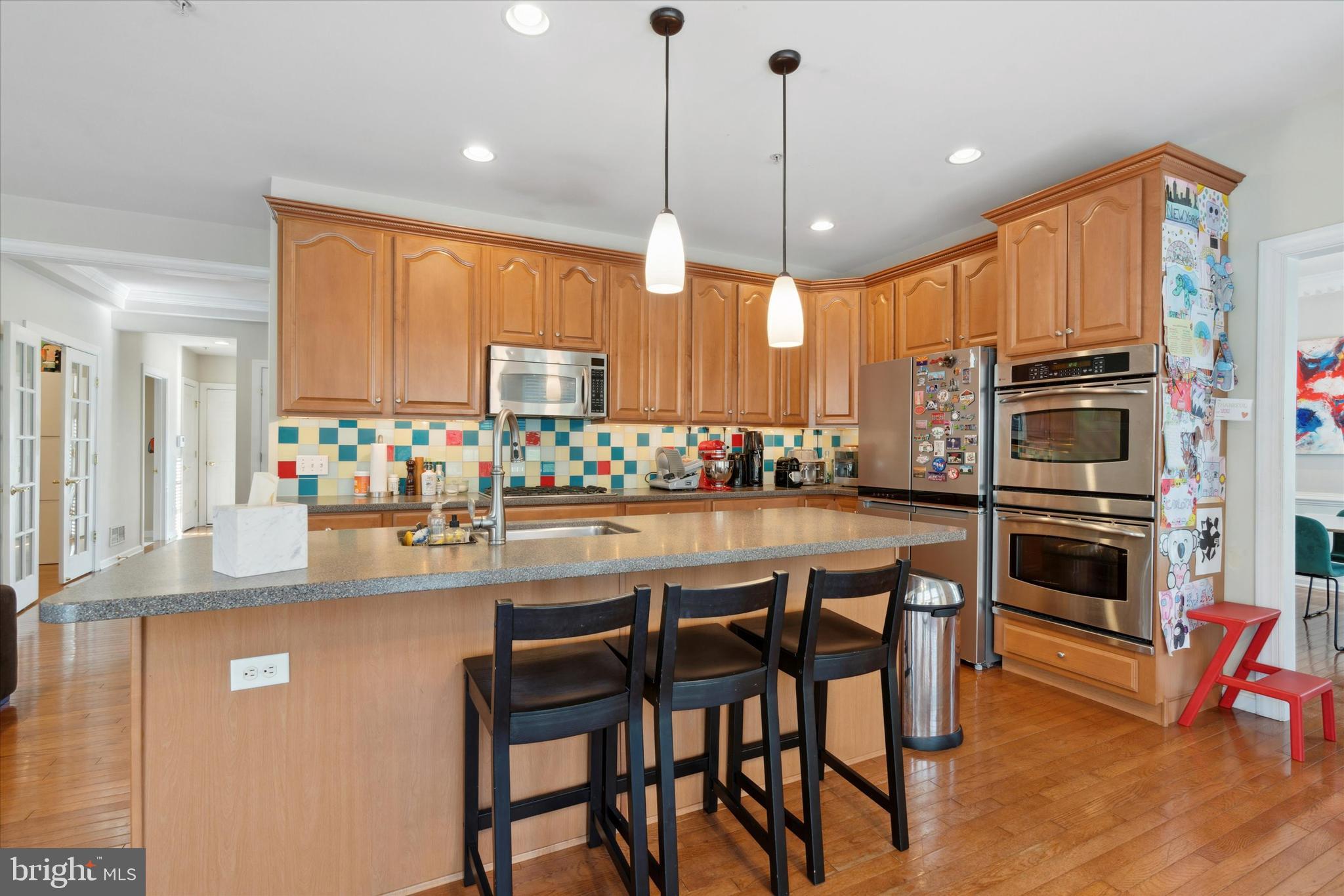 SPRINGTON POINTE WOODS - Residential Lease