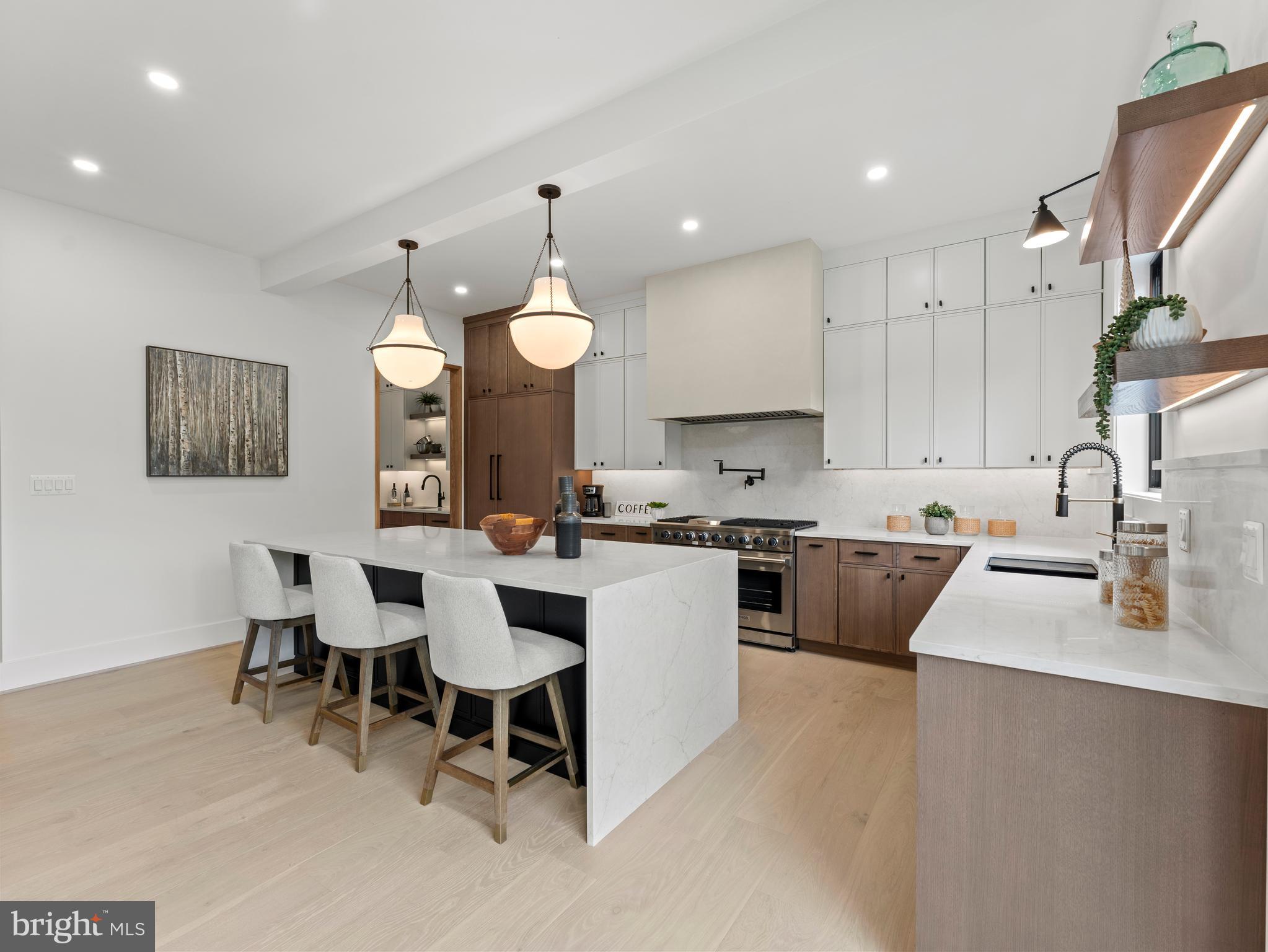 BLUEMONT - Residential