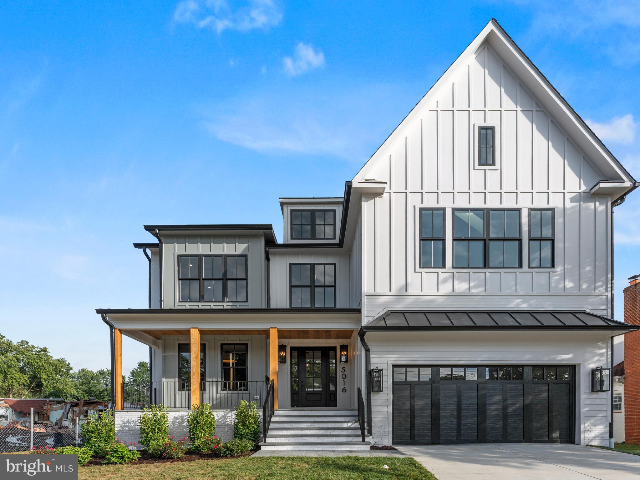 BLUEMONT - Residential
