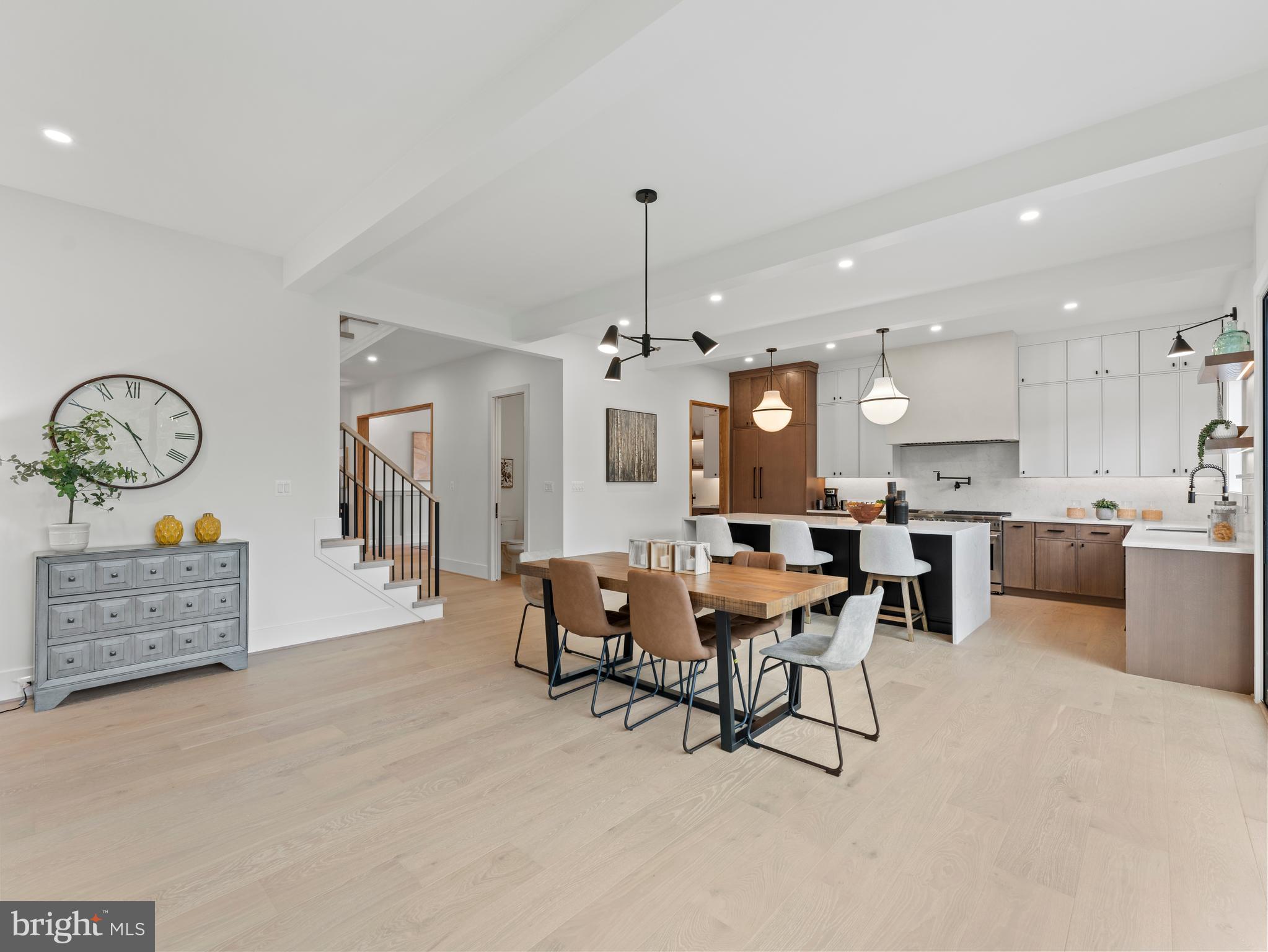 BLUEMONT - Residential