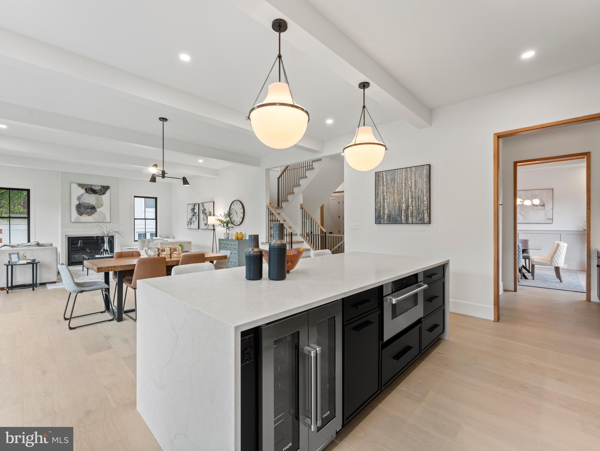 BLUEMONT - Residential