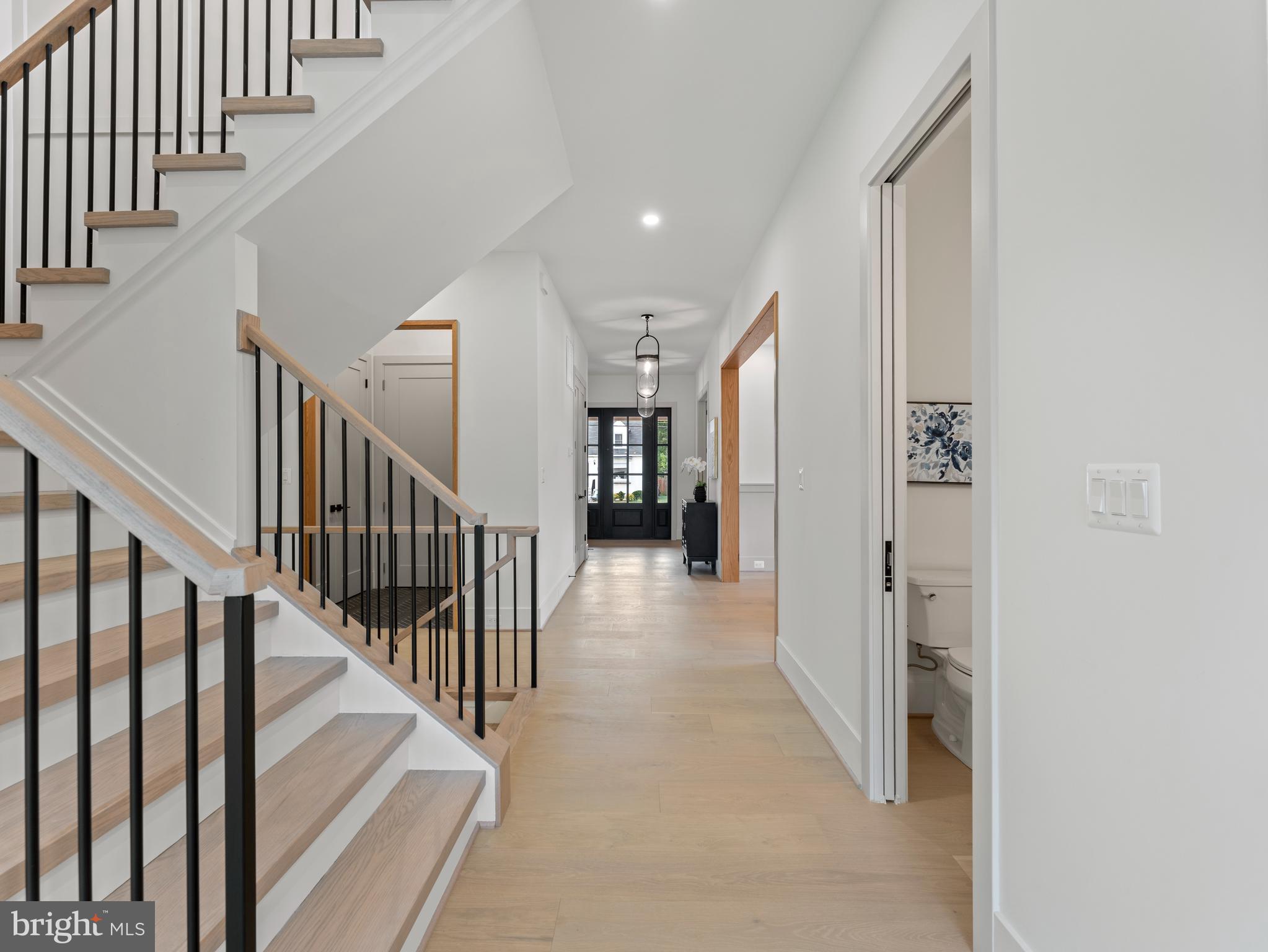 BLUEMONT - Residential