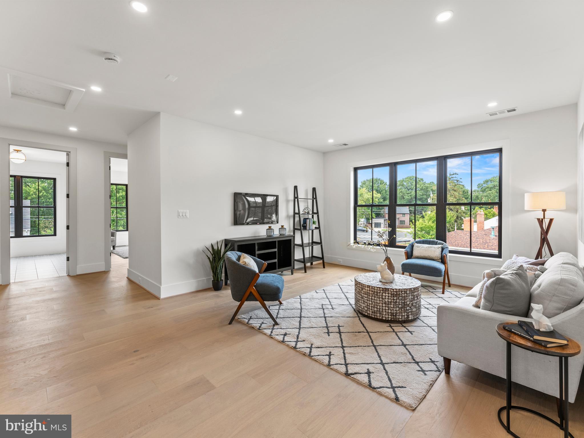 BLUEMONT - Residential