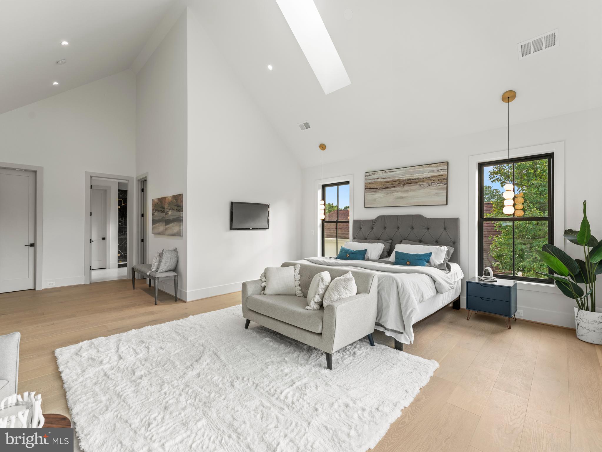 BLUEMONT - Residential