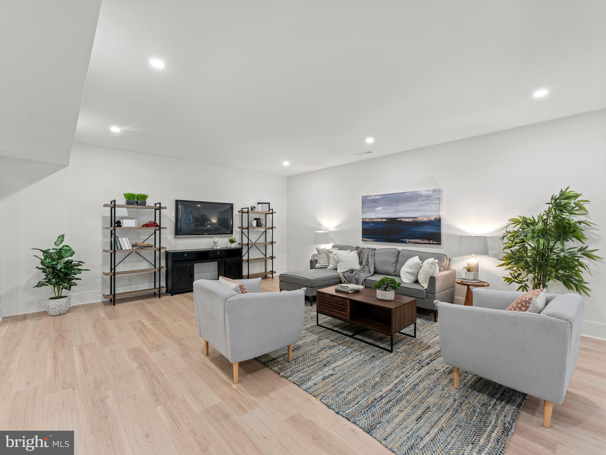 BLUEMONT - Residential