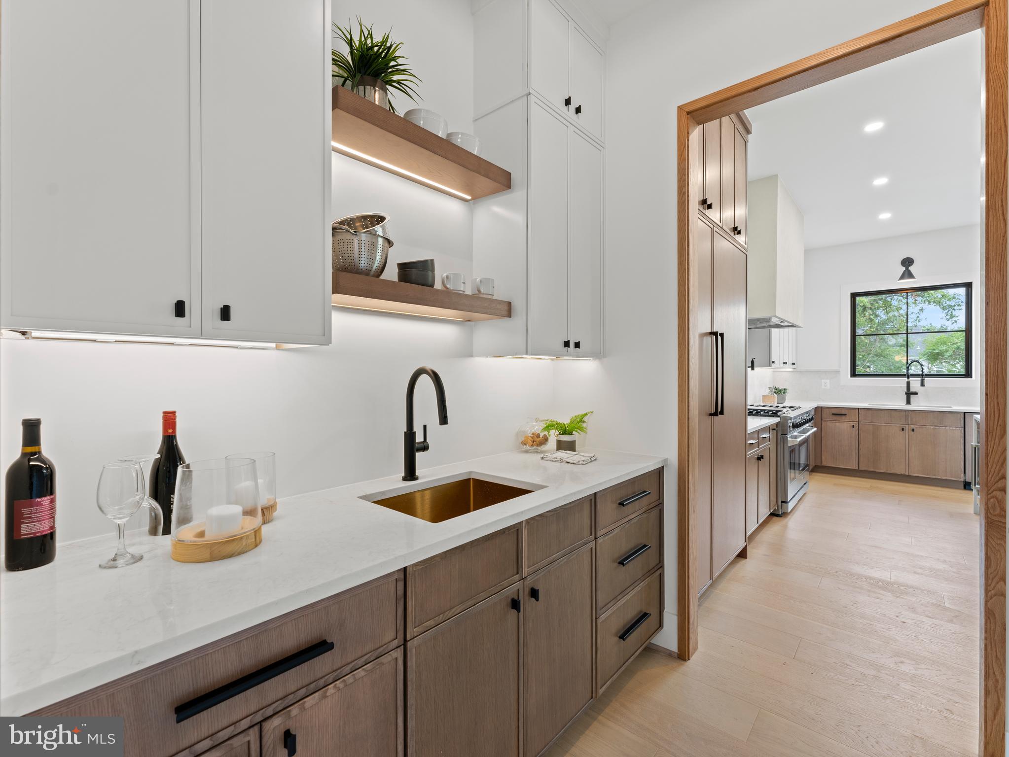 BLUEMONT - Residential