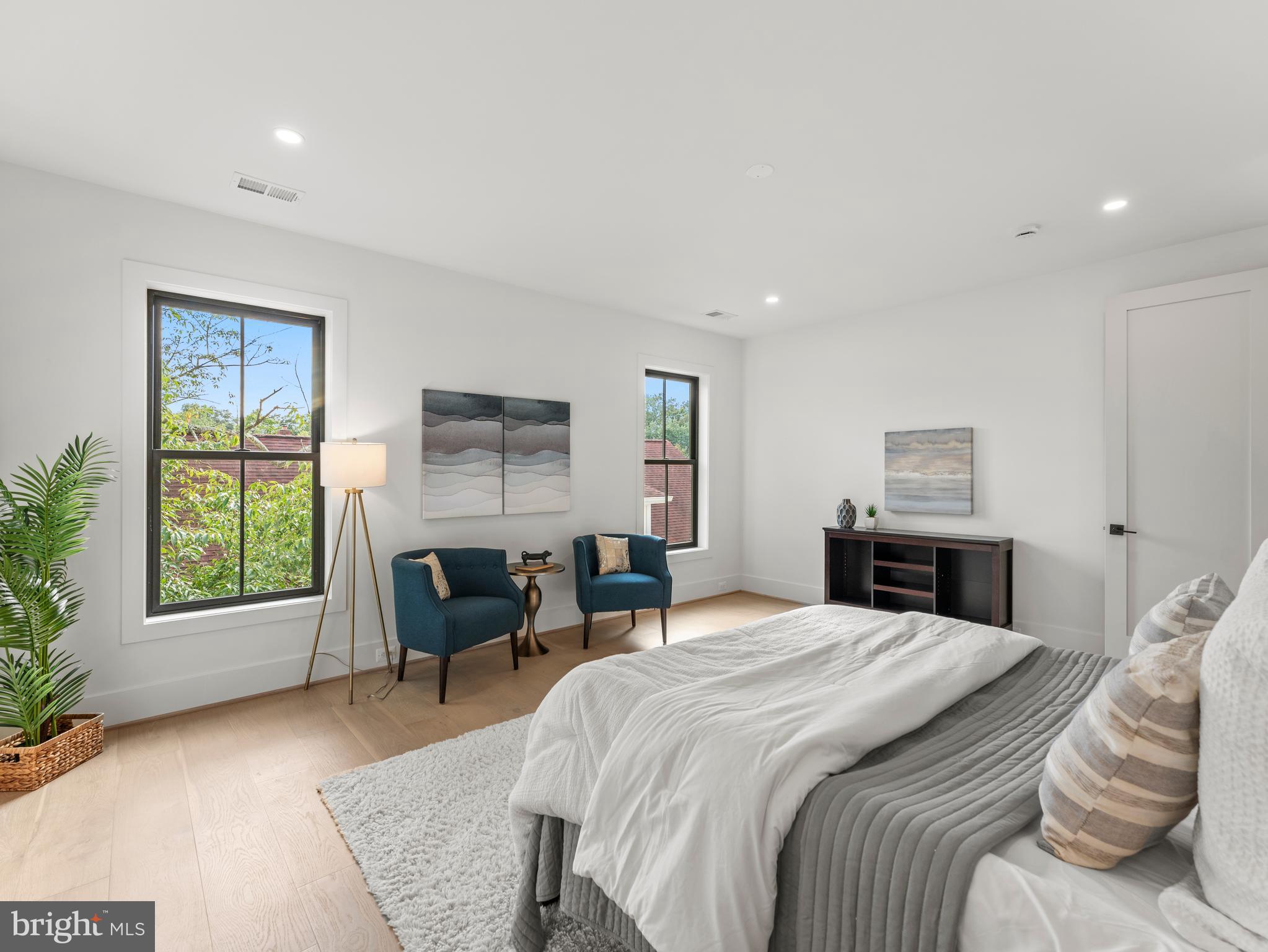 BLUEMONT - Residential