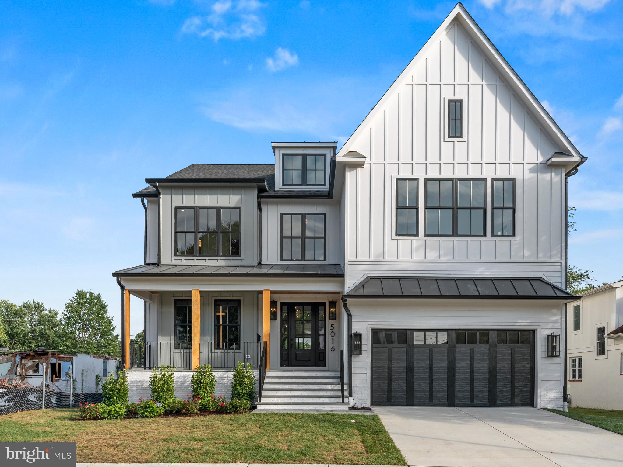 BLUEMONT - Residential