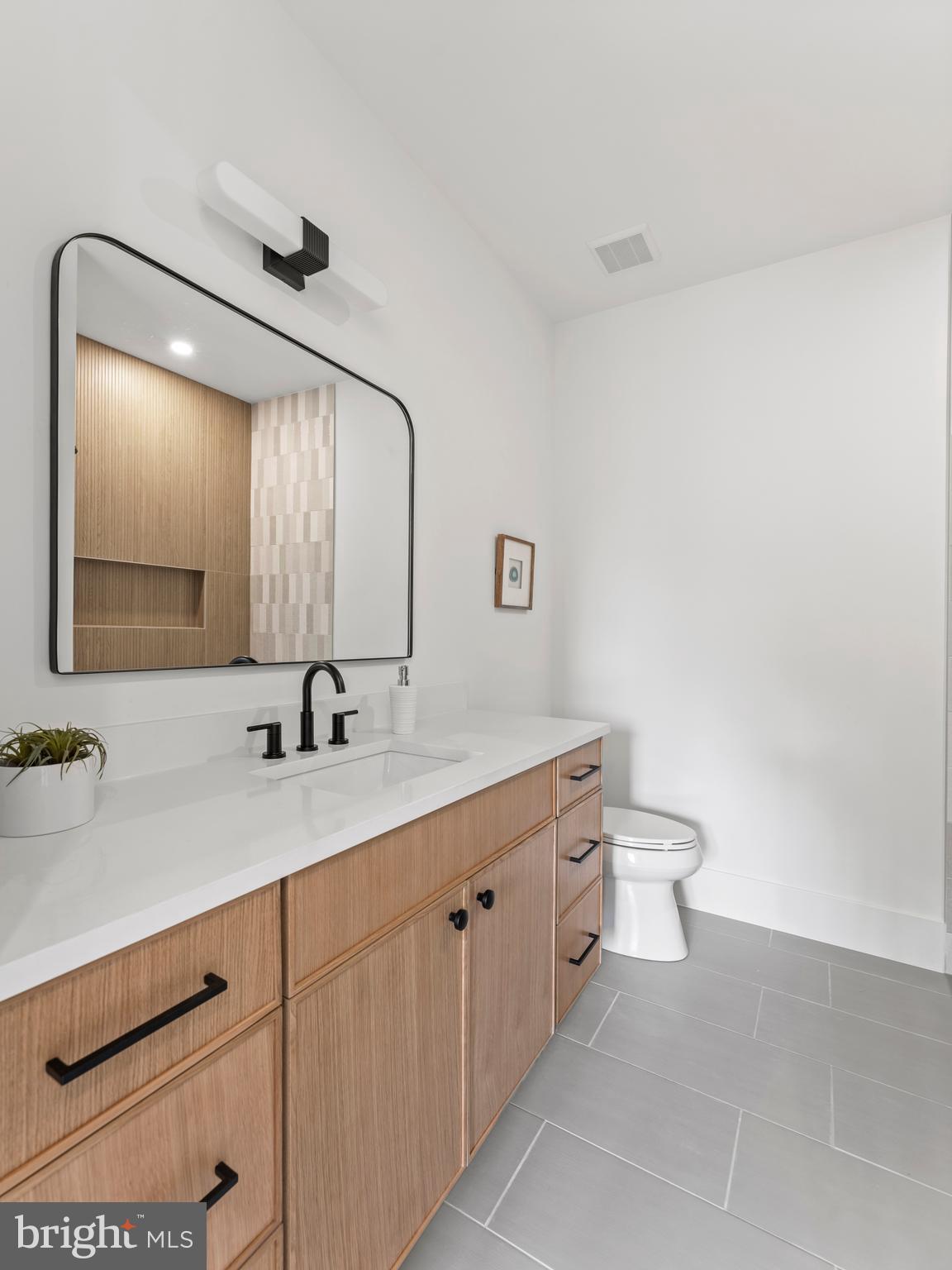 BLUEMONT - Residential