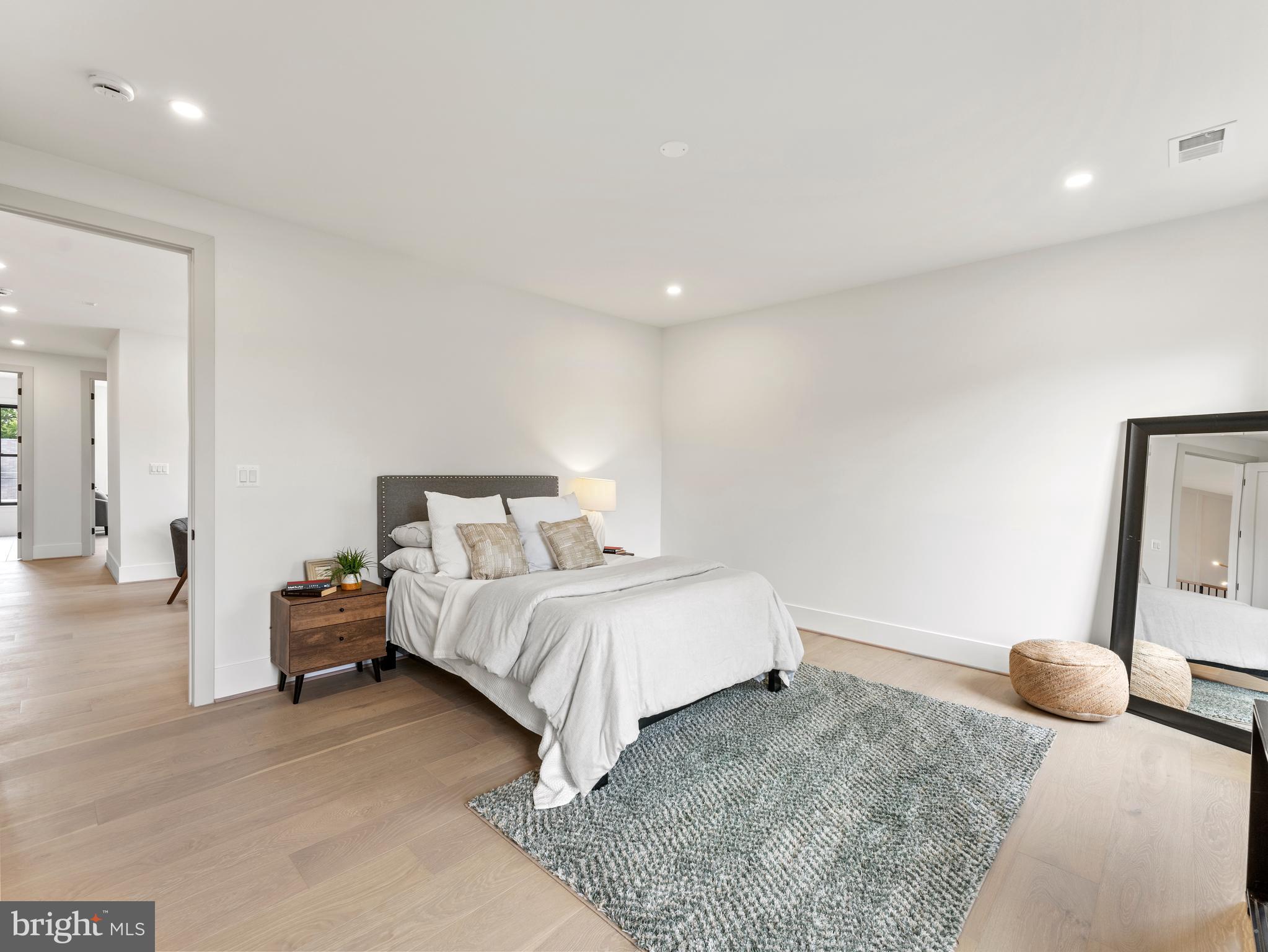 BLUEMONT - Residential