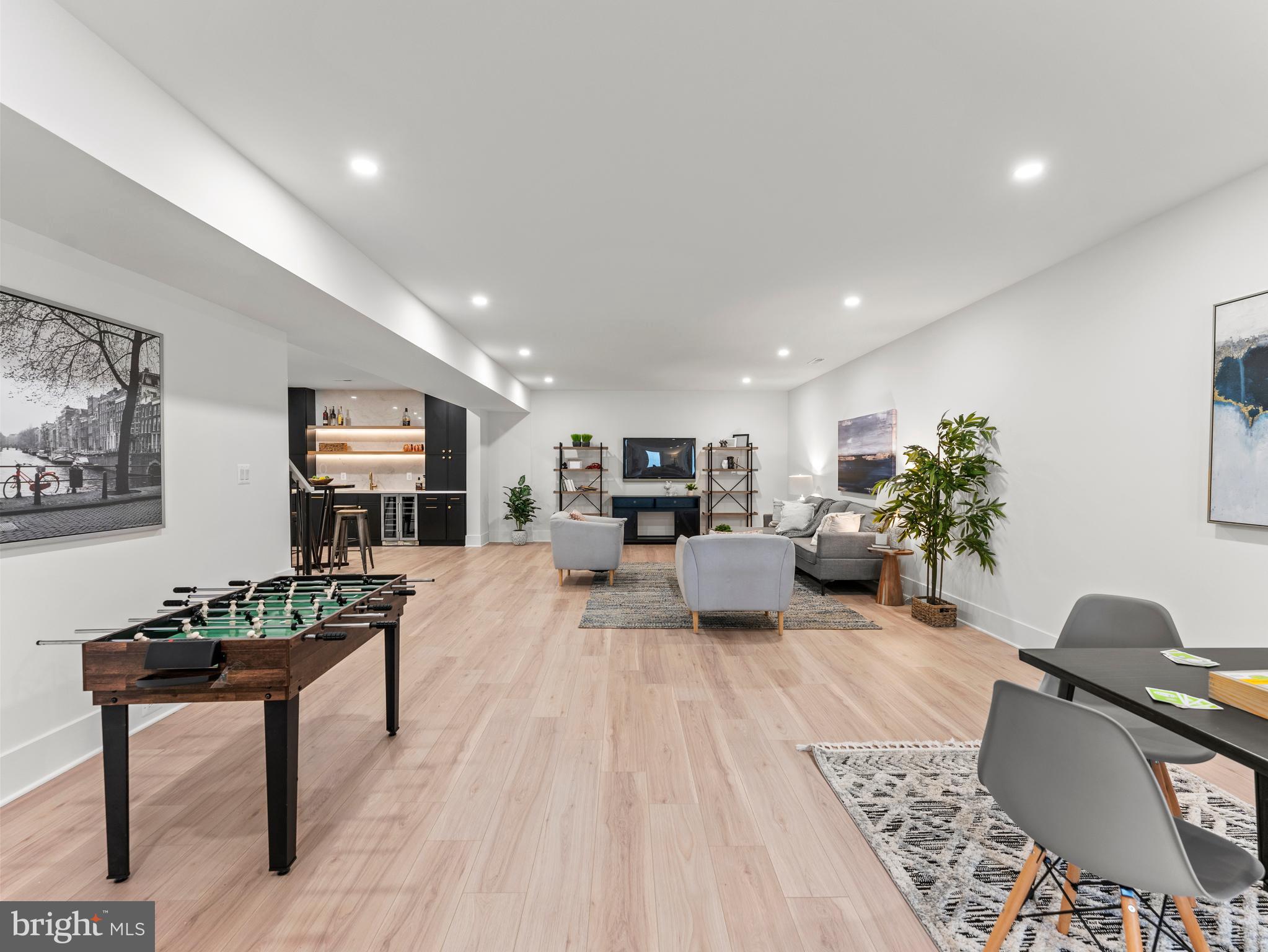 BLUEMONT - Residential