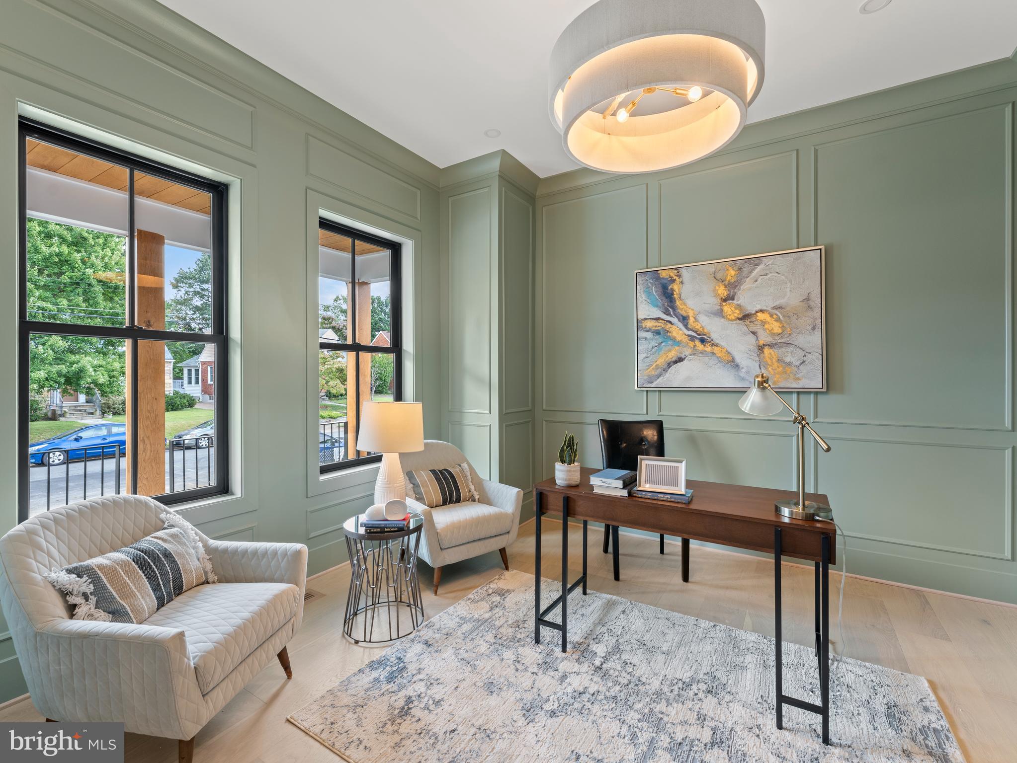BLUEMONT - Residential