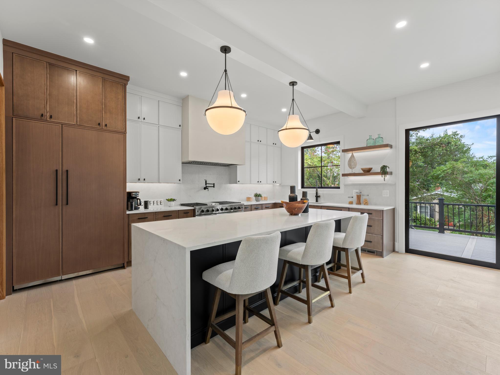 BLUEMONT - Residential