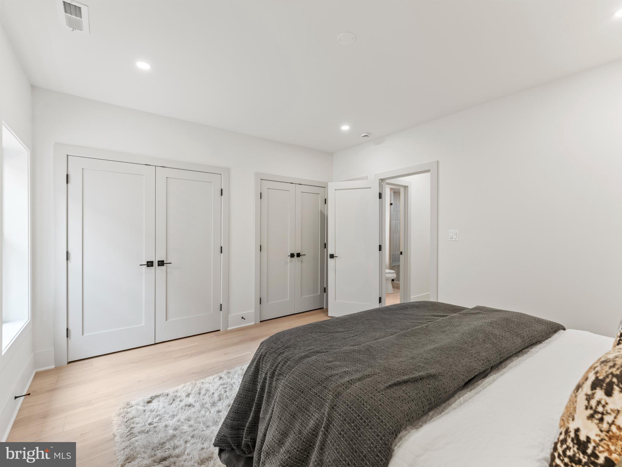 BLUEMONT - Residential