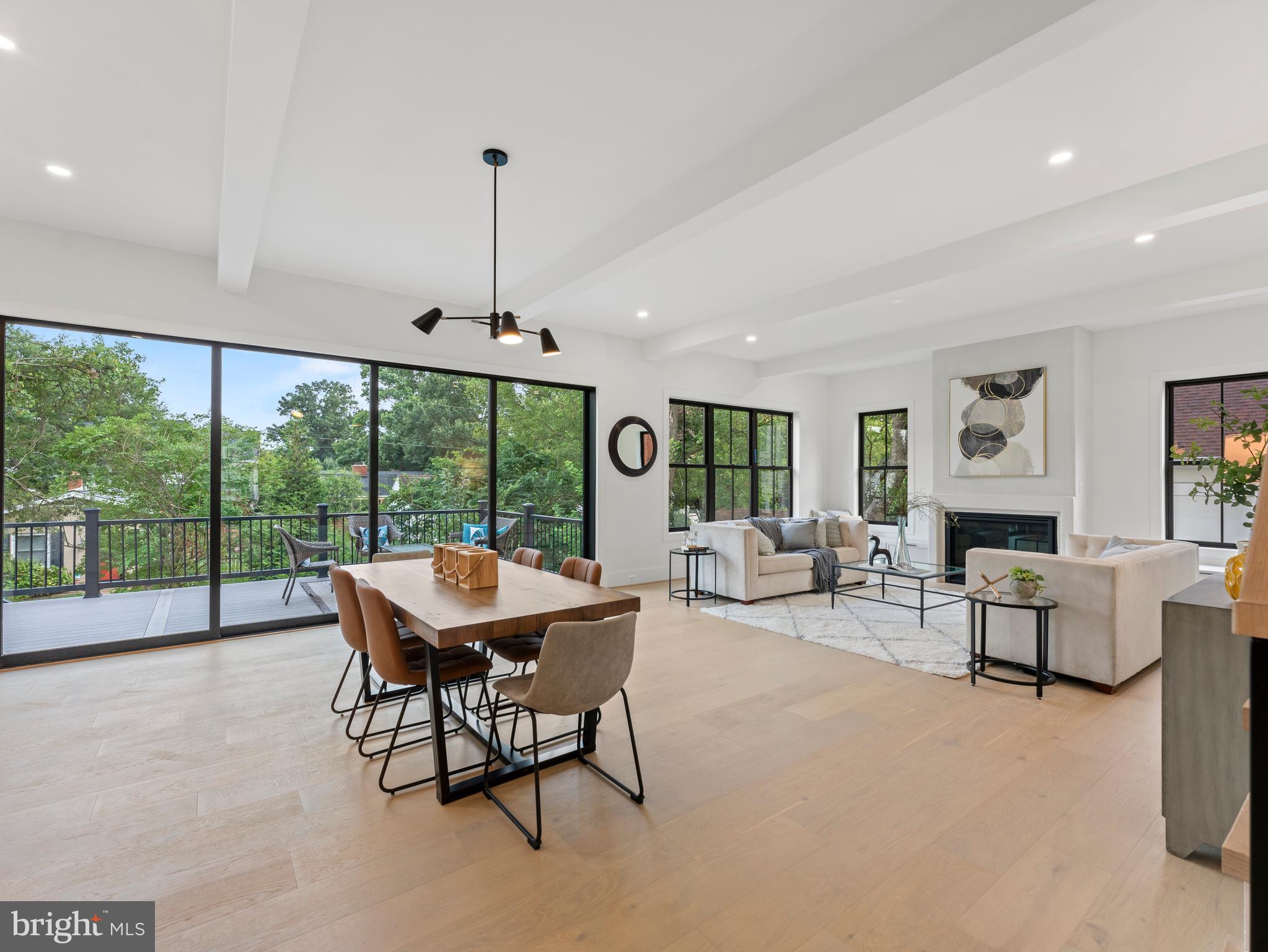 BLUEMONT - Residential