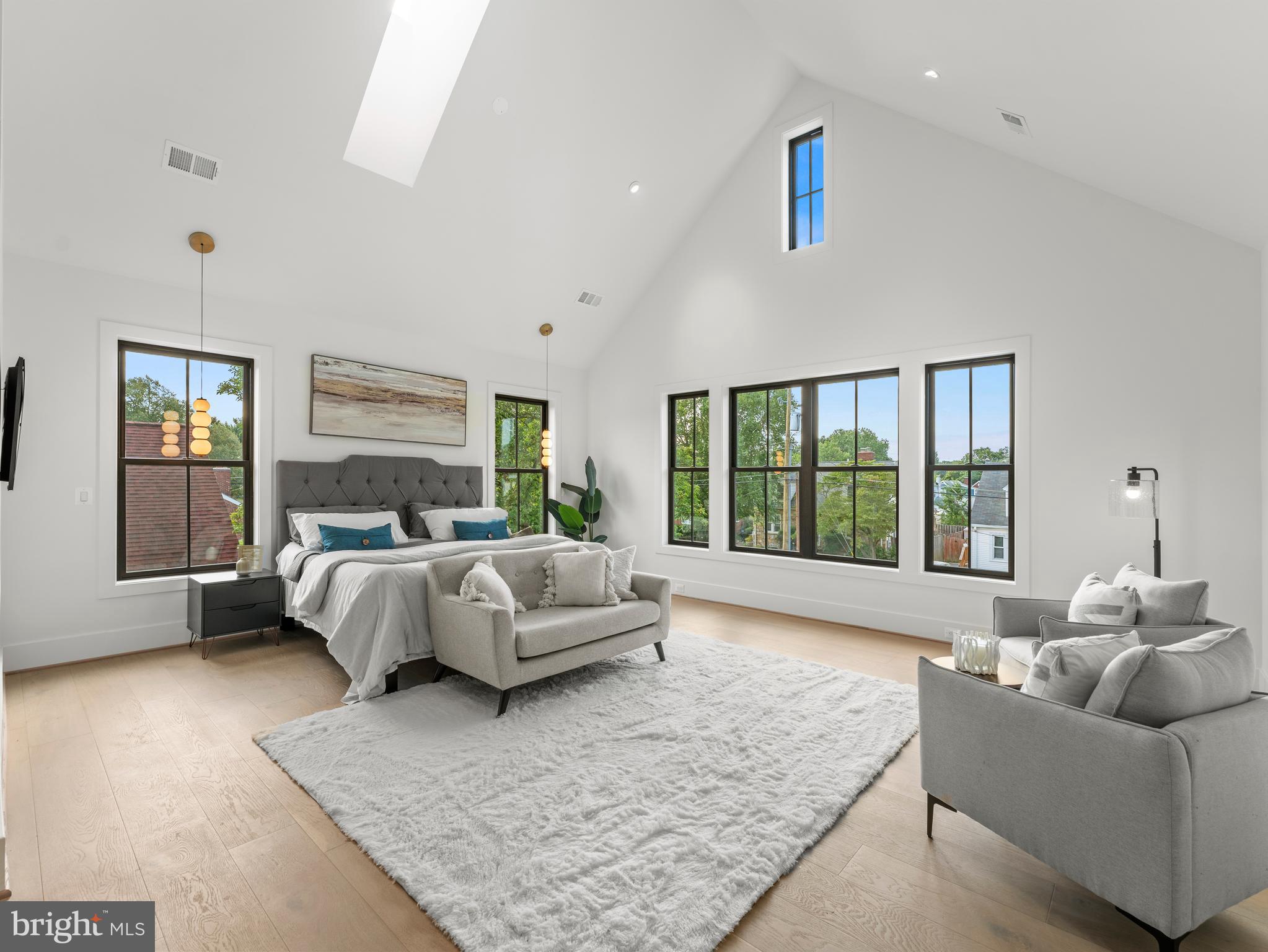 BLUEMONT - Residential