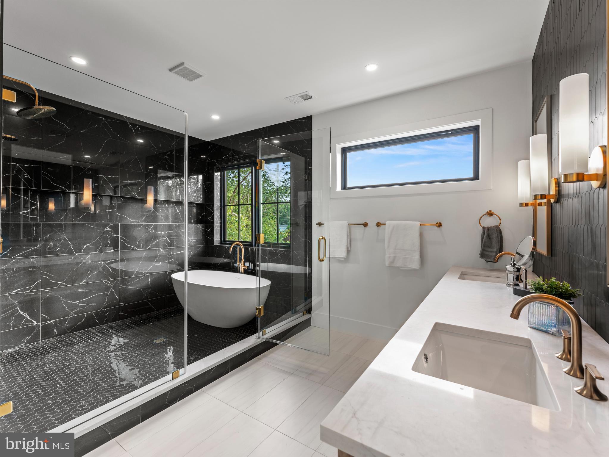 BLUEMONT - Residential