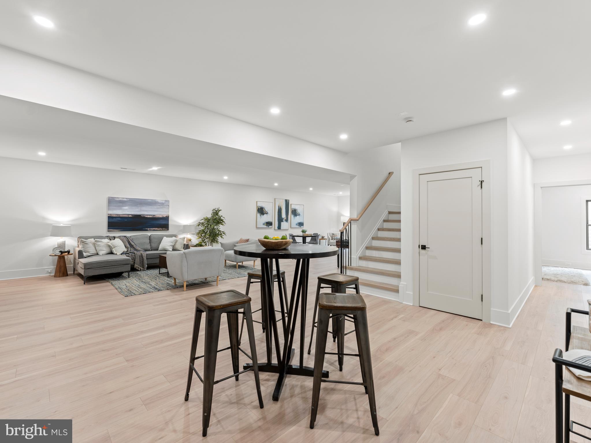 BLUEMONT - Residential