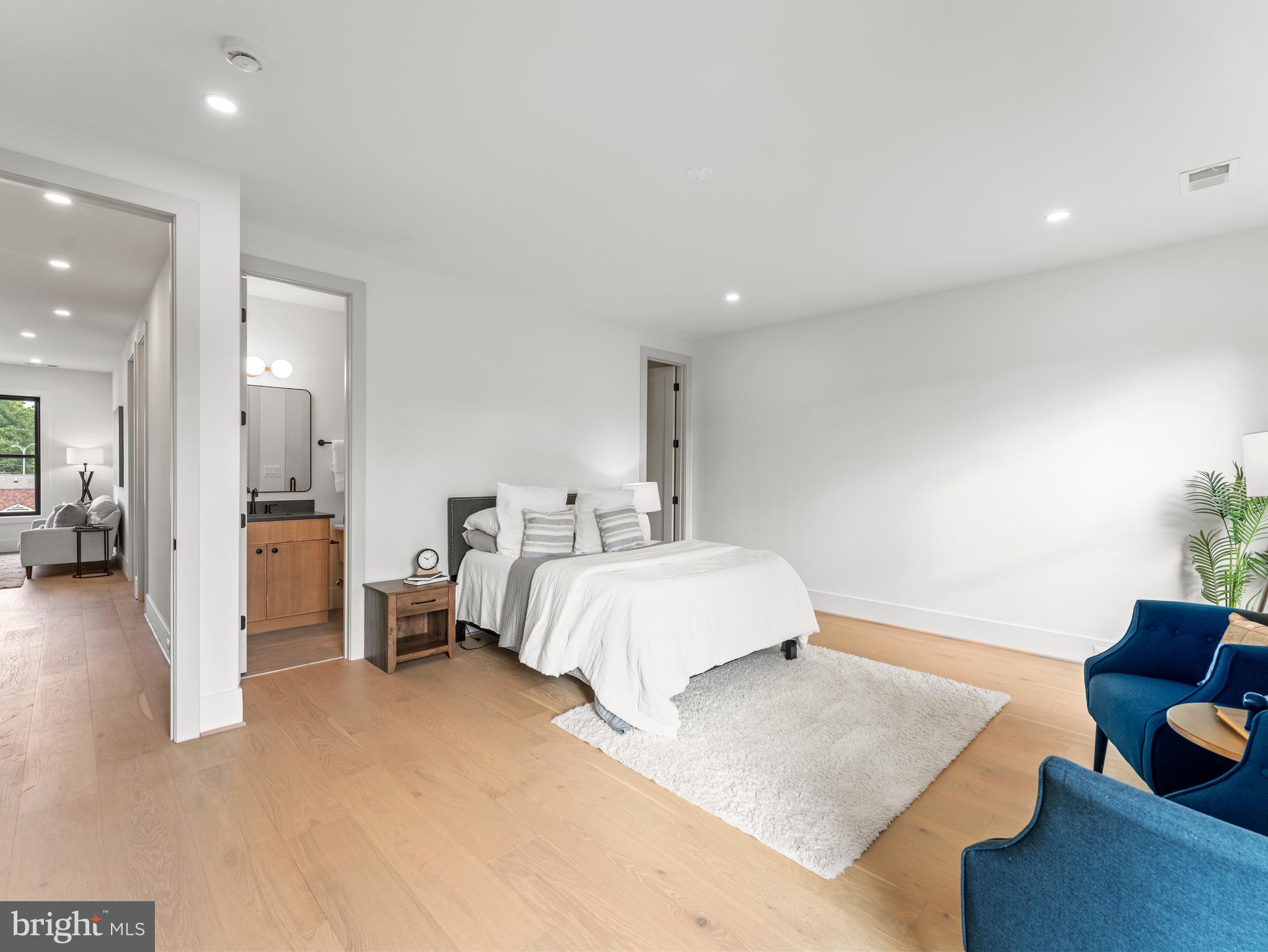 BLUEMONT - Residential